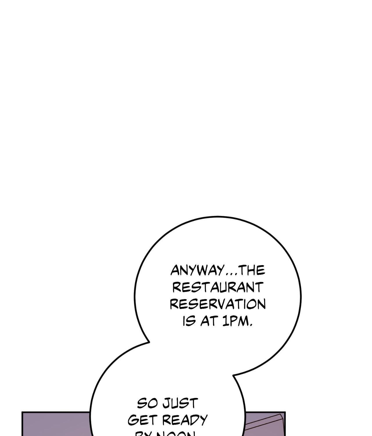 Can't Think Straight Chapter 77 page 107 - 
