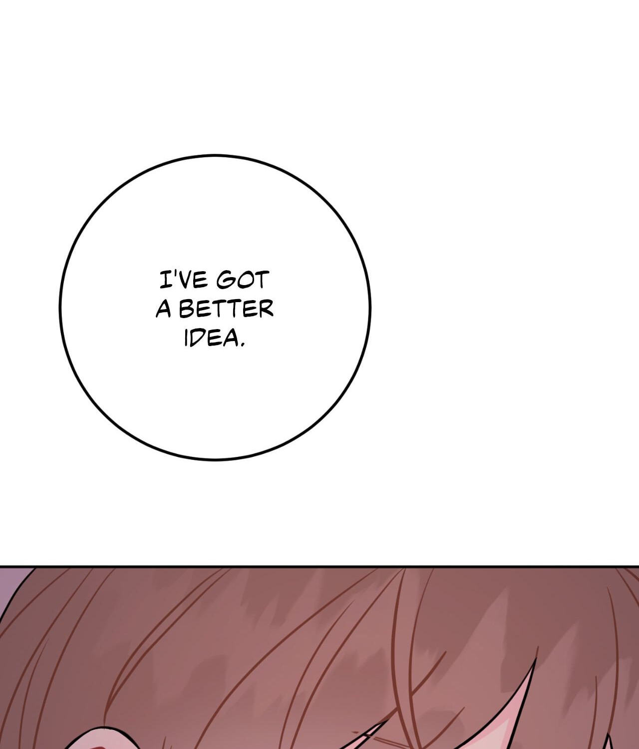 Can't Think Straight Chapter 77 page 110 - 