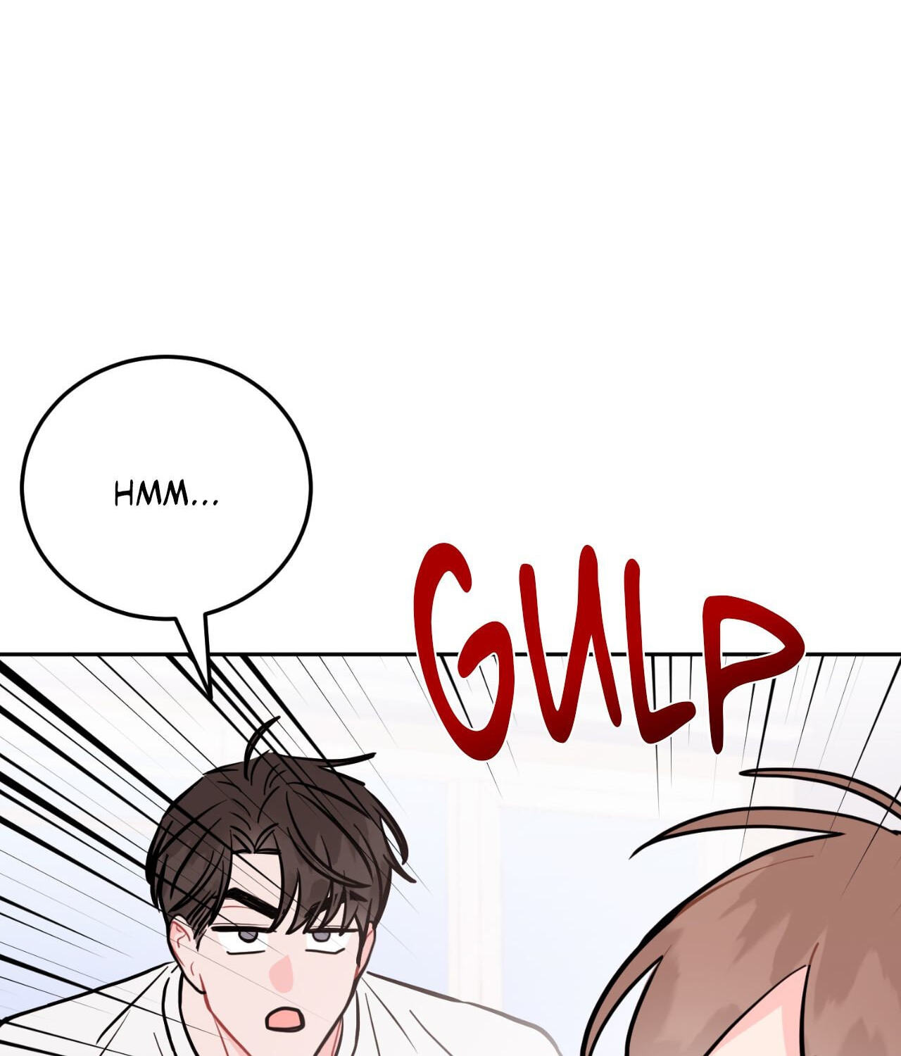 Can't Think Straight Chapter 77 page 12 - 