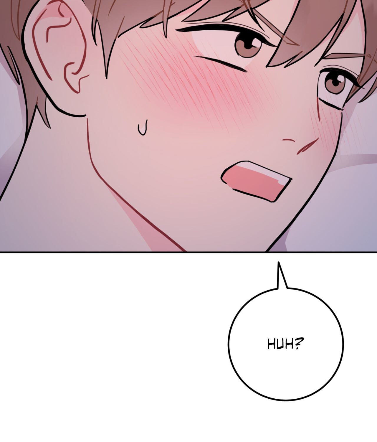 Can't Think Straight Chapter 77 page 111 - 