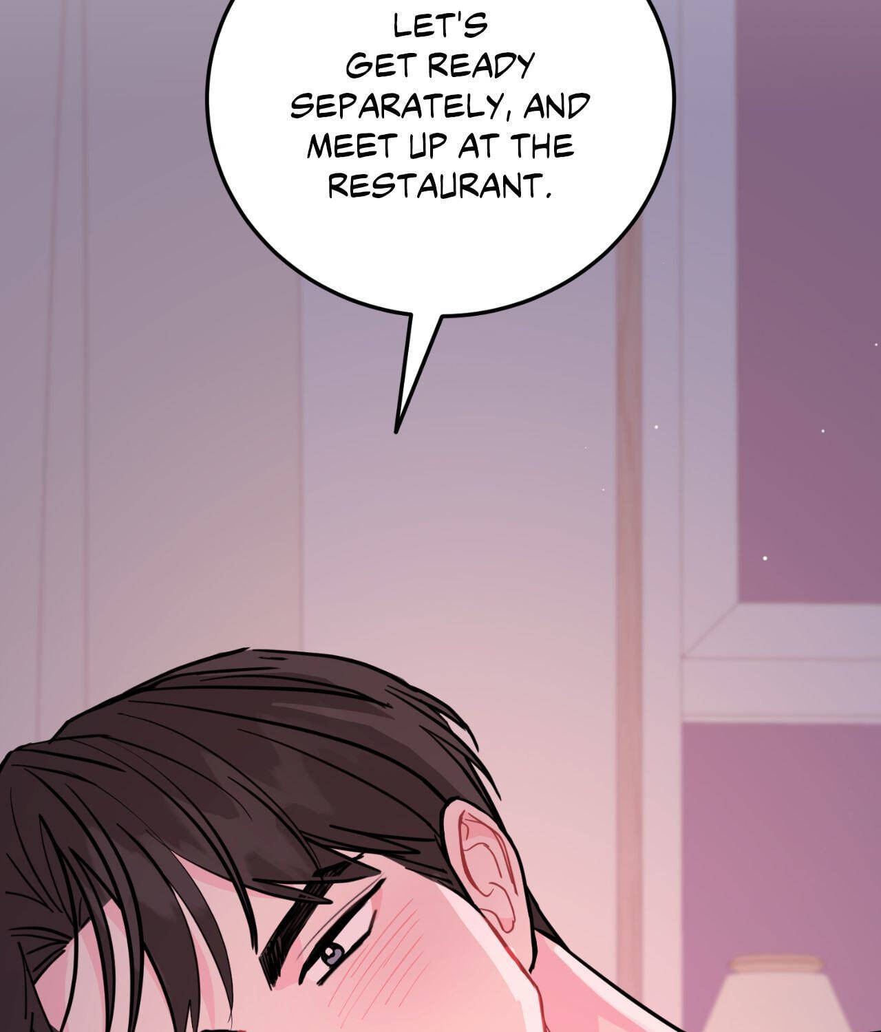 Can't Think Straight Chapter 77 page 113 - 