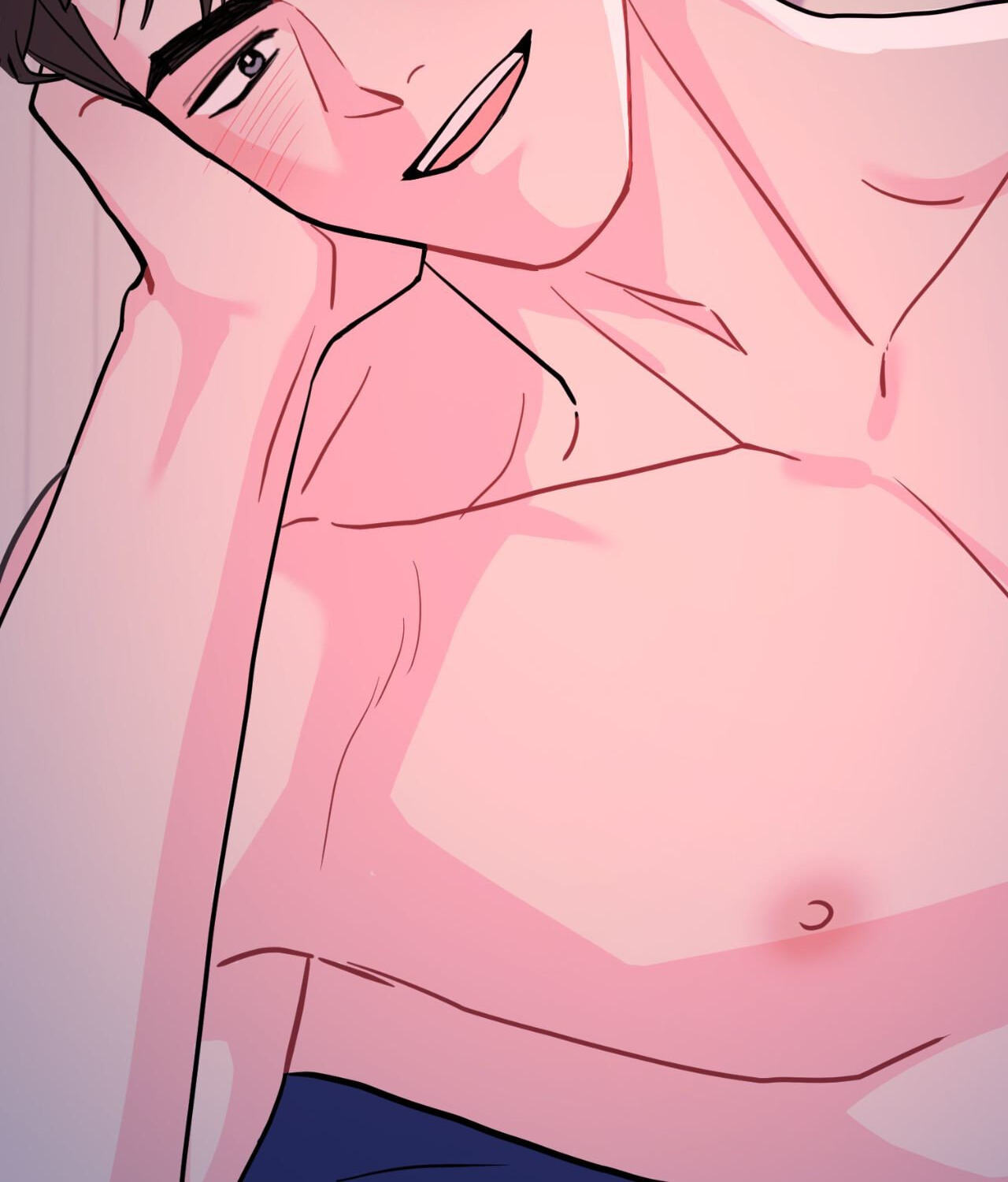 Can't Think Straight Chapter 77 page 114 - 