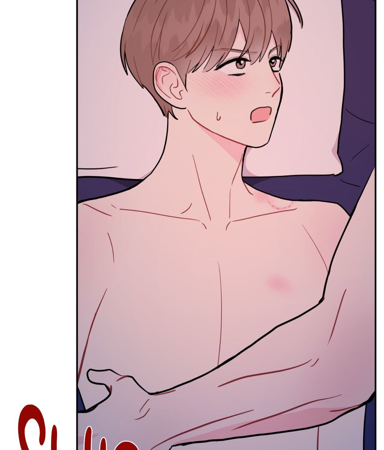 Can't Think Straight Chapter 77 page 117 - 