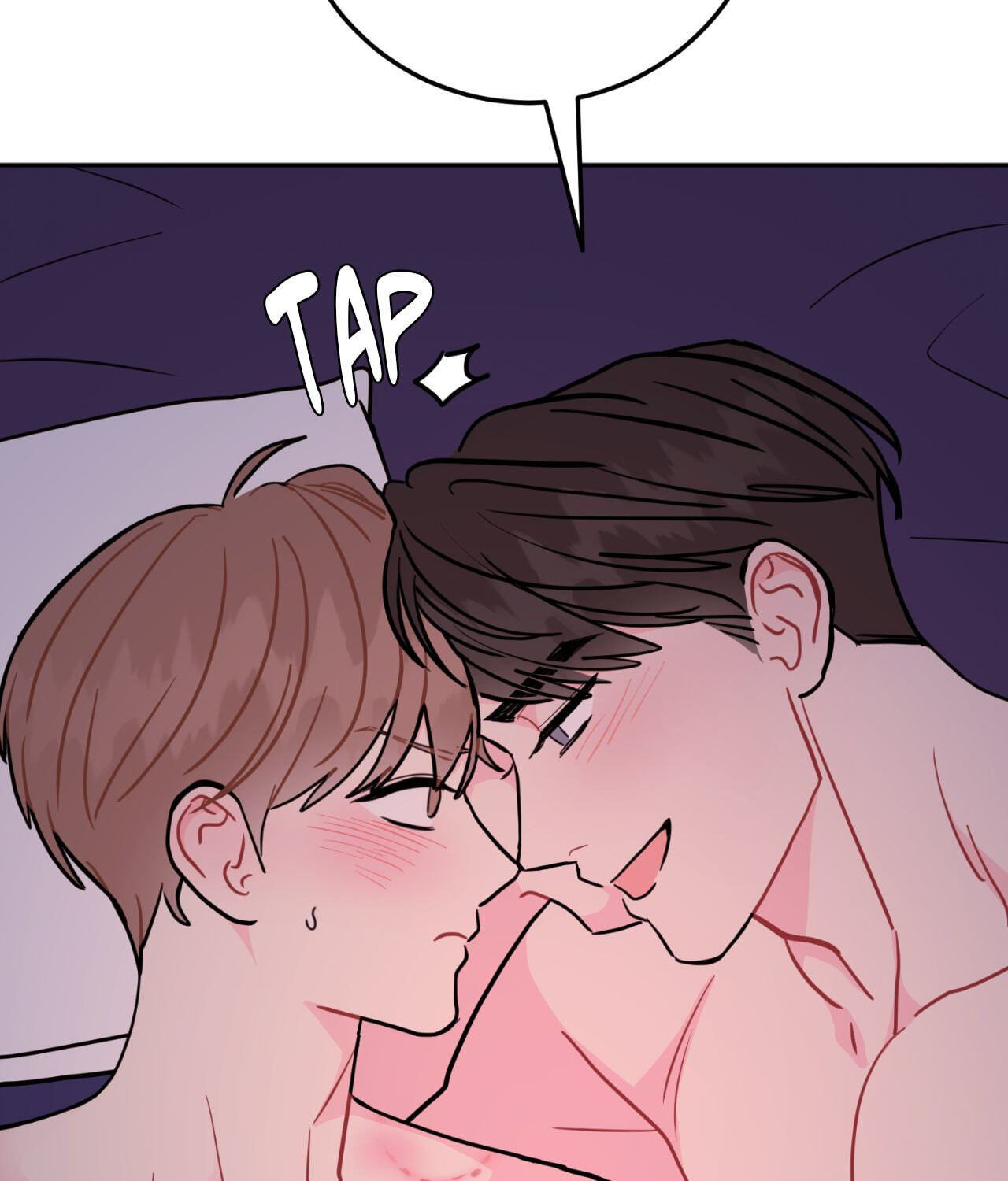 Can't Think Straight Chapter 77 page 119 - 