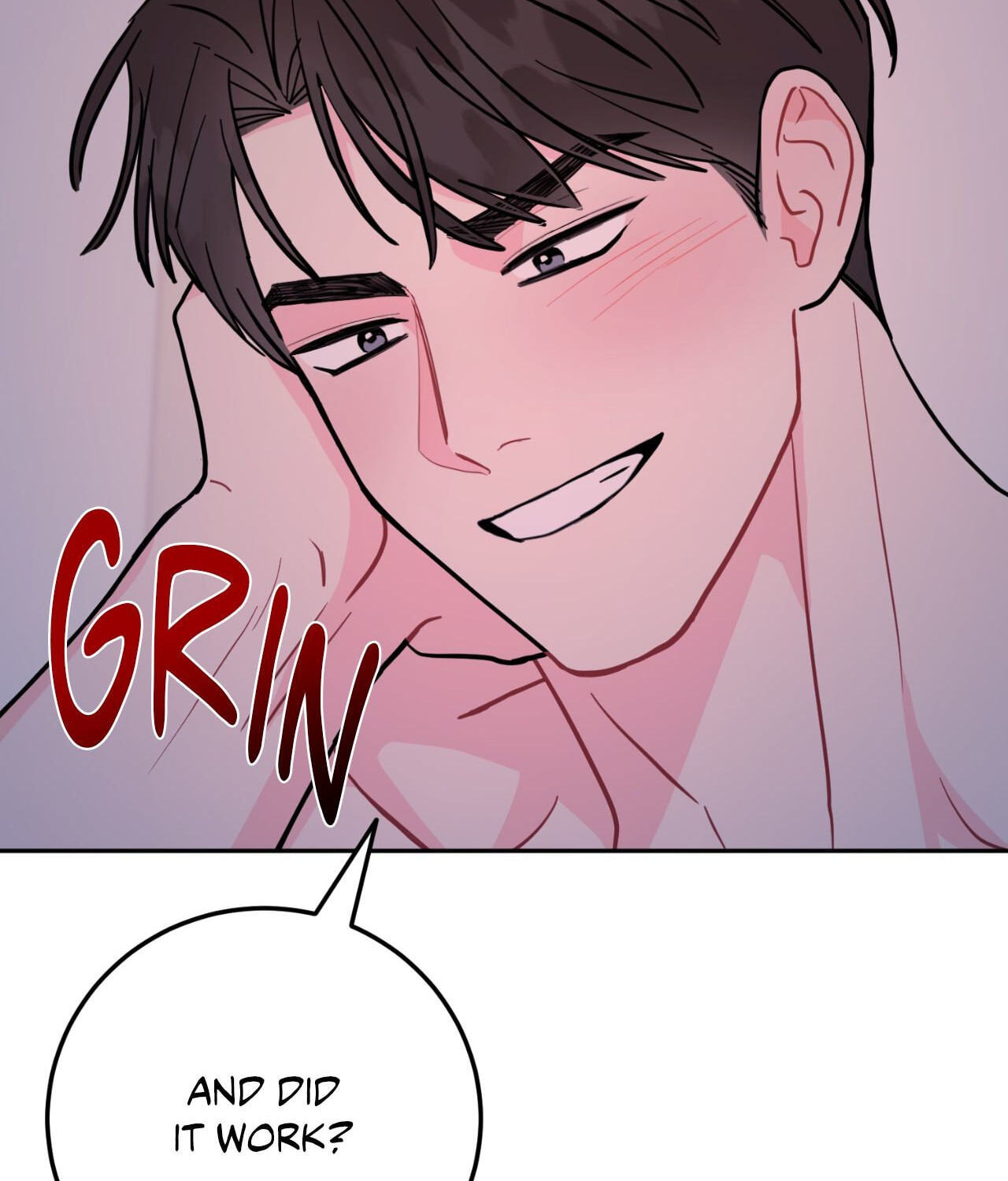 Can't Think Straight Chapter 77 page 122 - 