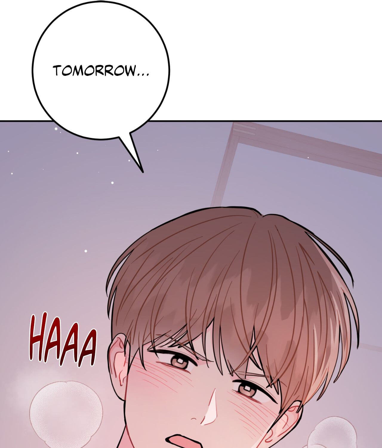Can't Think Straight Chapter 77 page 133 - 