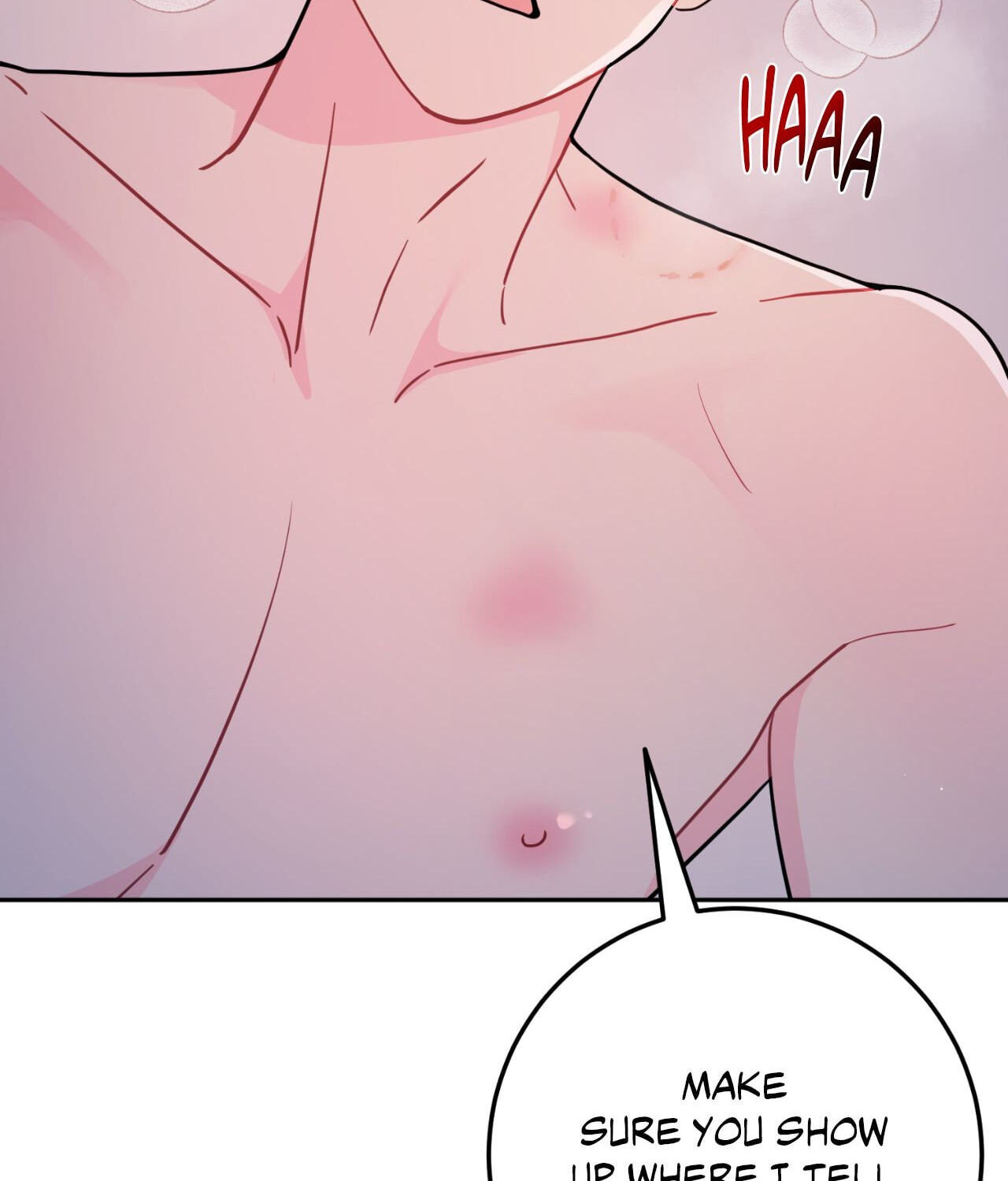 Can't Think Straight Chapter 77 page 134 - 