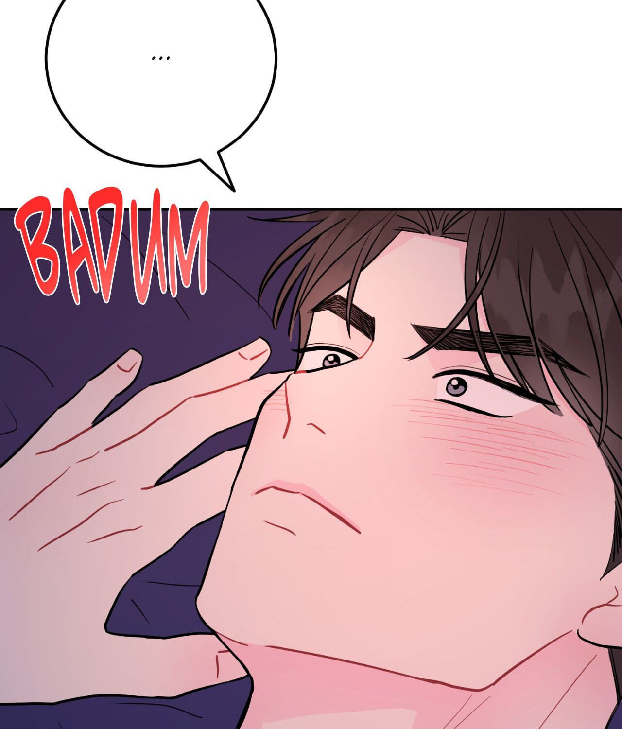 Can't Think Straight Chapter 77 page 136 - 