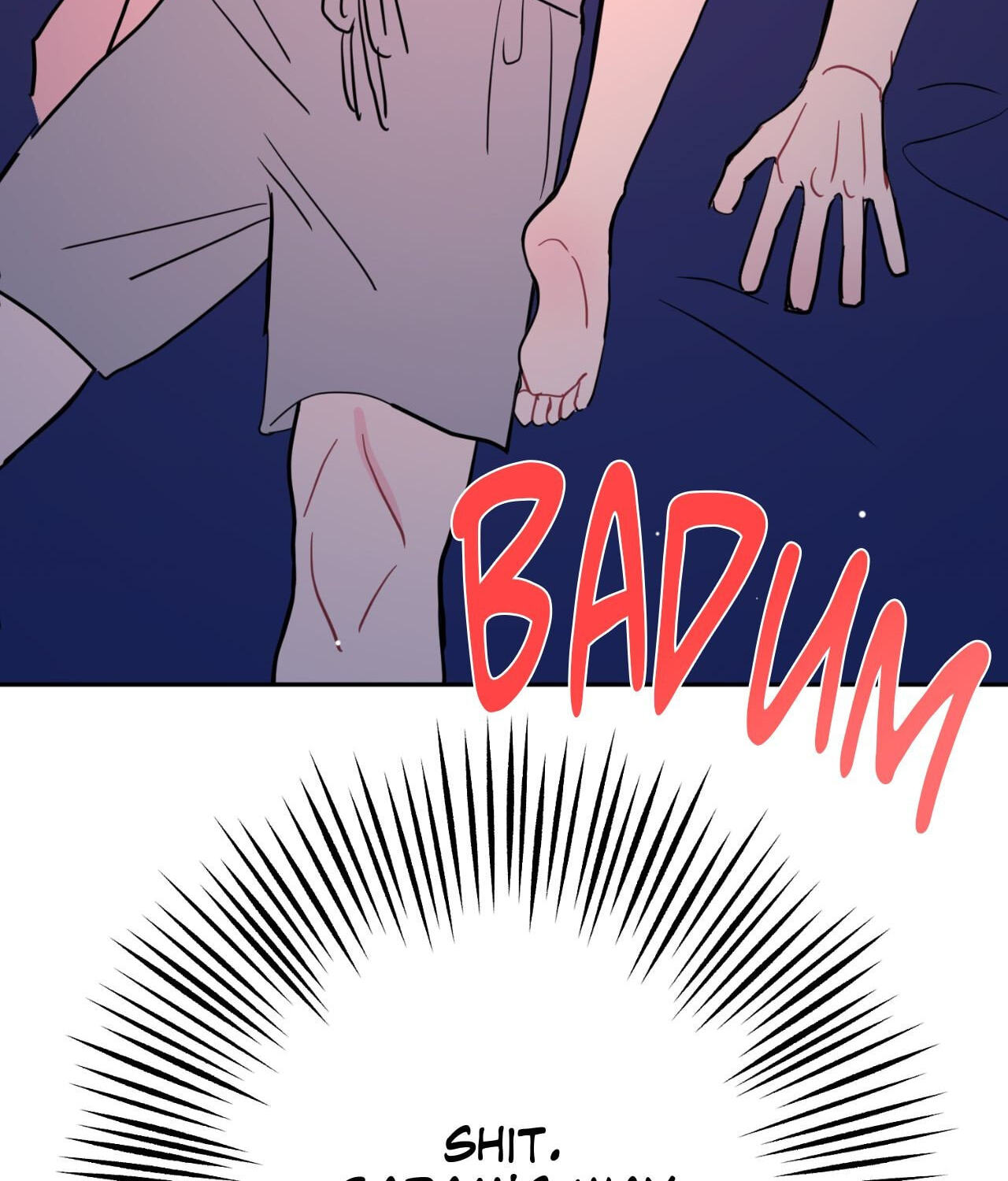 Can't Think Straight Chapter 77 page 140 - 