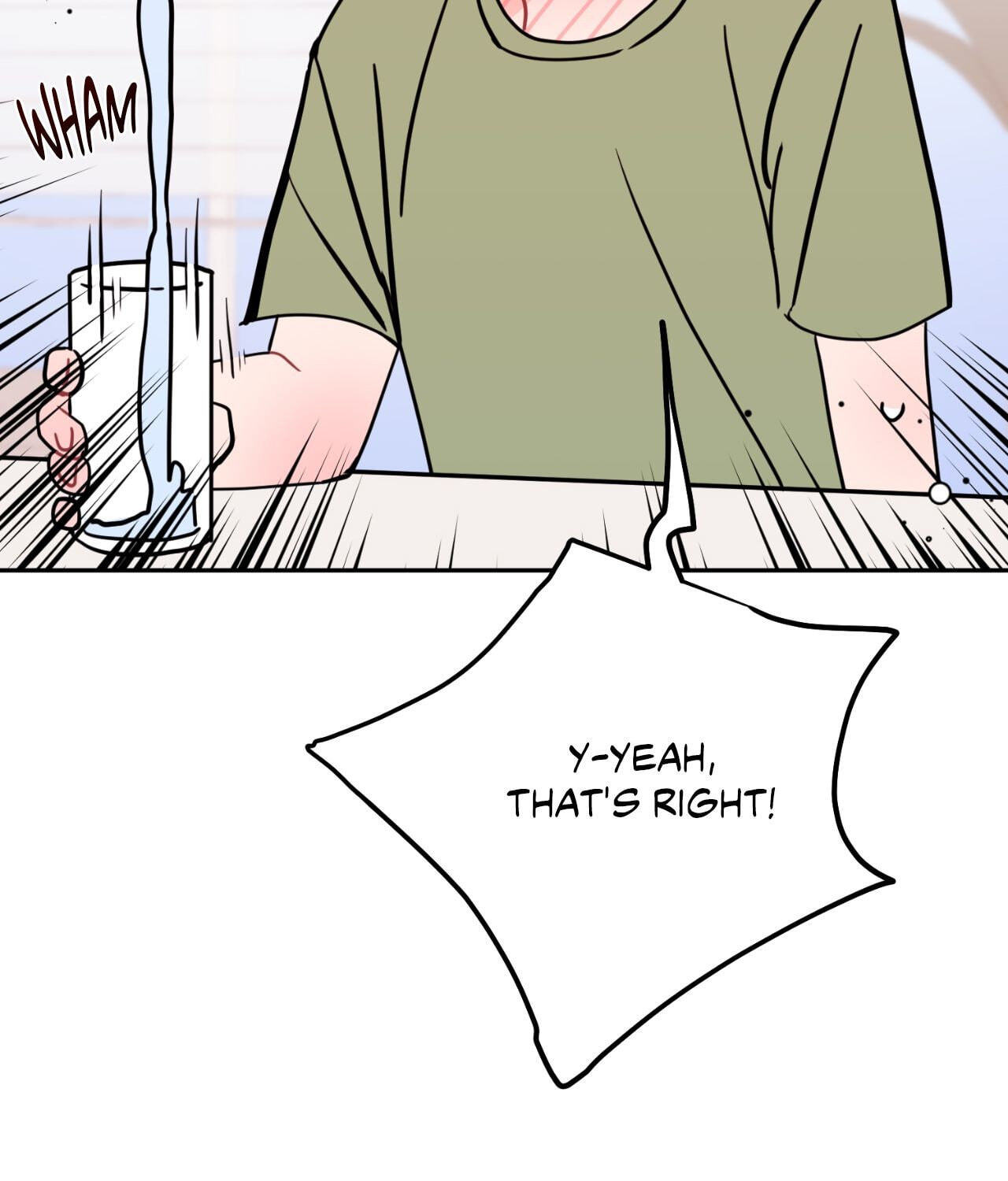 Can't Think Straight Chapter 77 page 15 - 