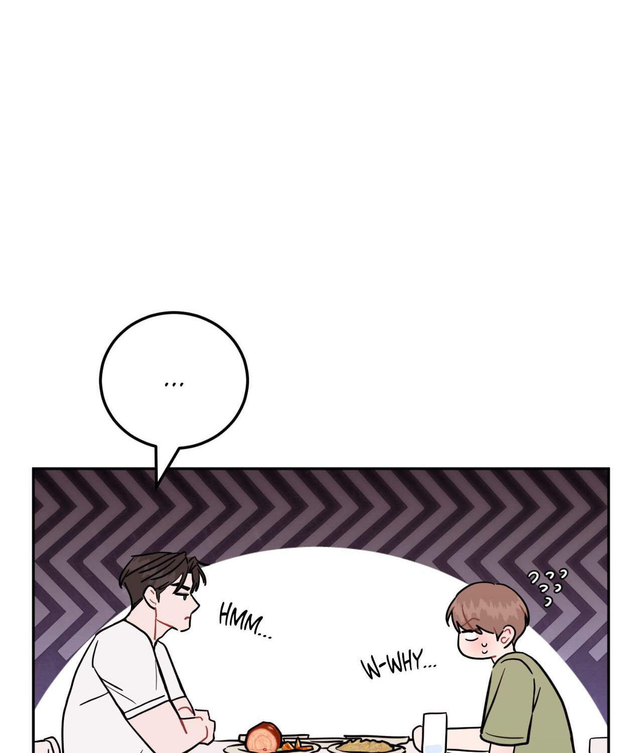 Can't Think Straight Chapter 77 page 16 - 