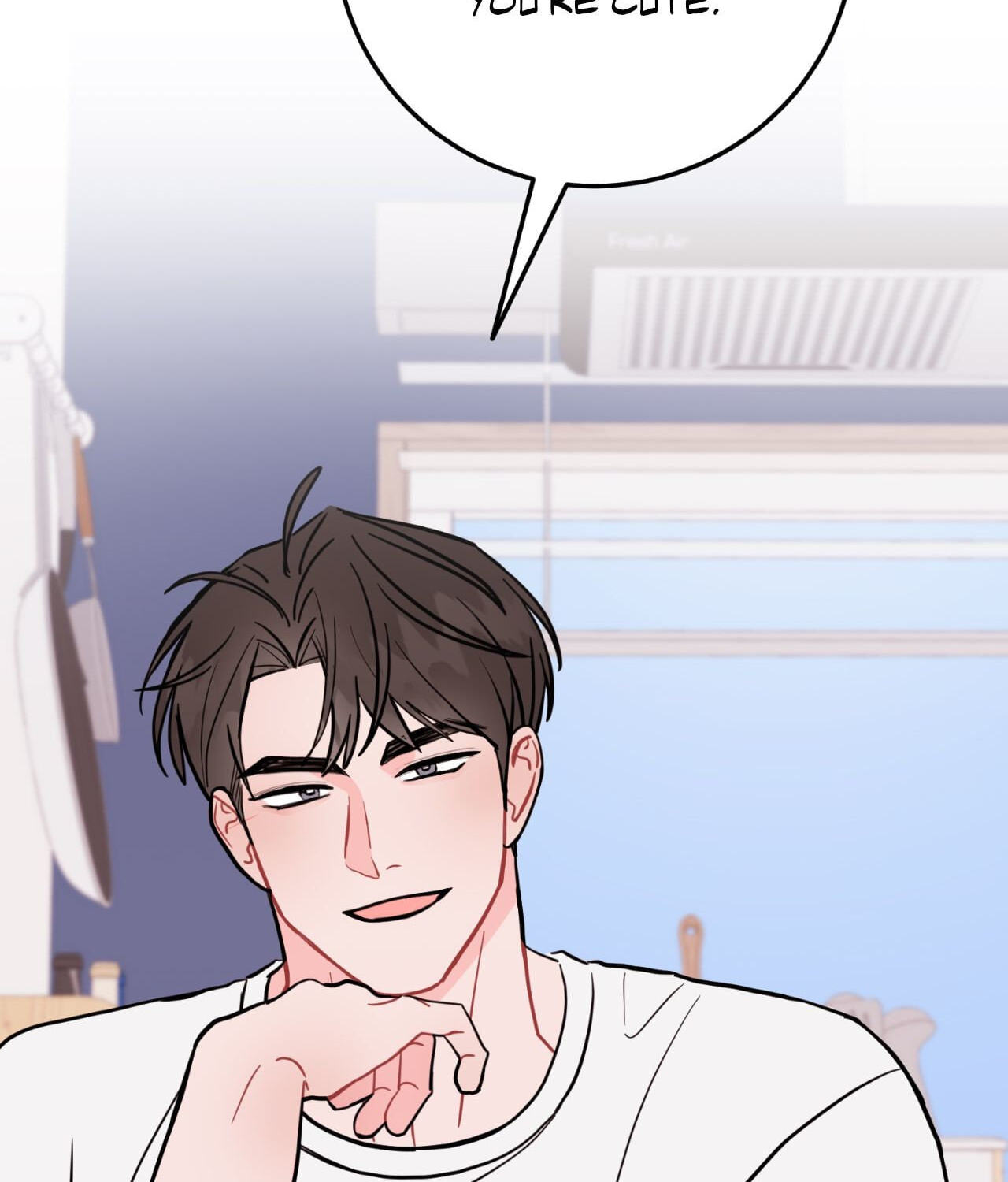 Can't Think Straight Chapter 77 page 20 - 
