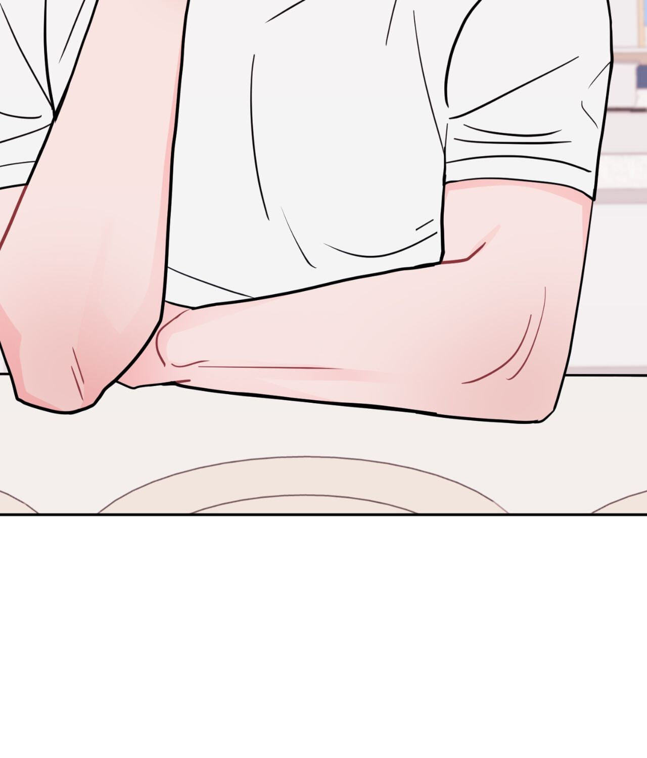 Can't Think Straight Chapter 77 page 21 - 