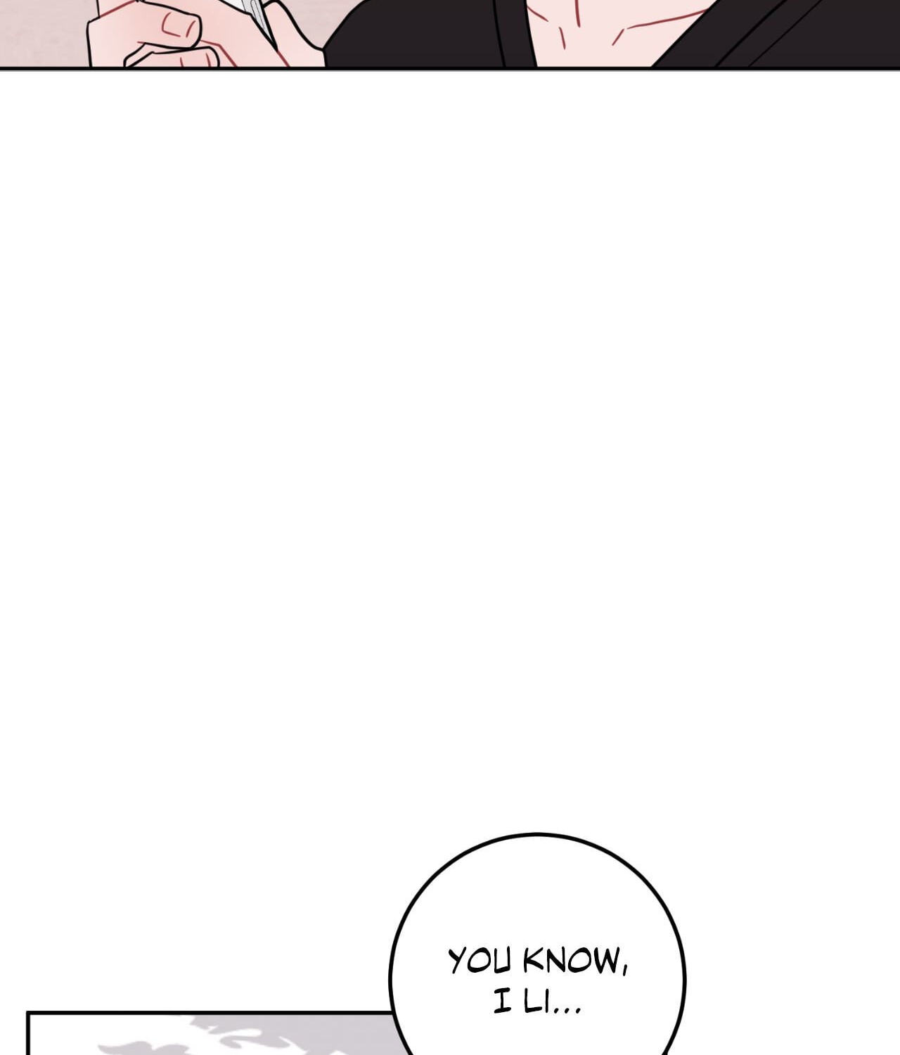 Can't Think Straight Chapter 77 page 28 - 