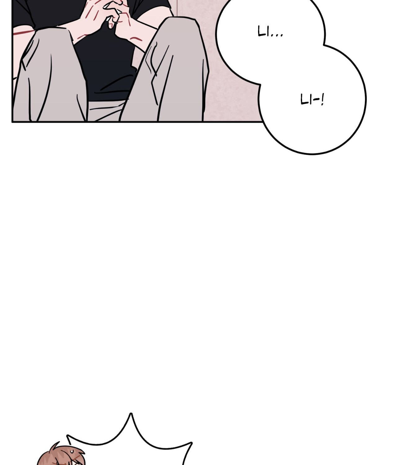 Can't Think Straight Chapter 77 page 30 - 