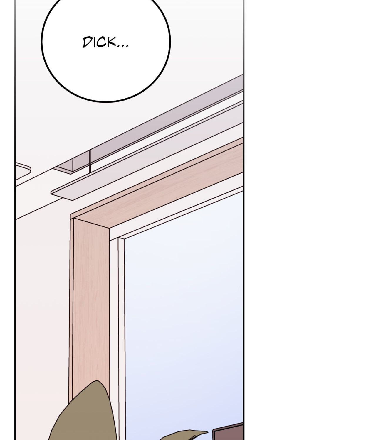 Can't Think Straight Chapter 77 page 4 - 