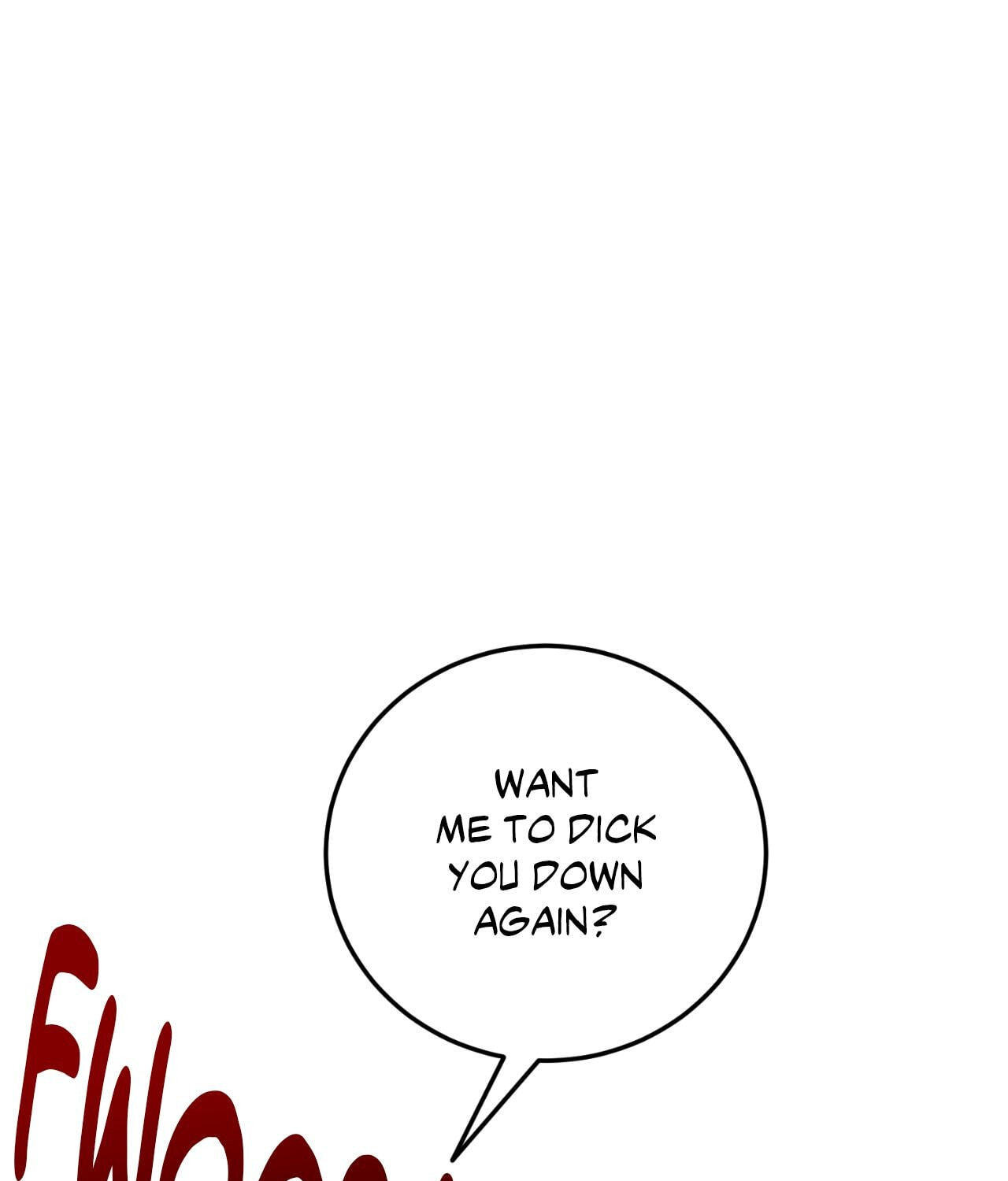 Can't Think Straight Chapter 77 page 33 - 