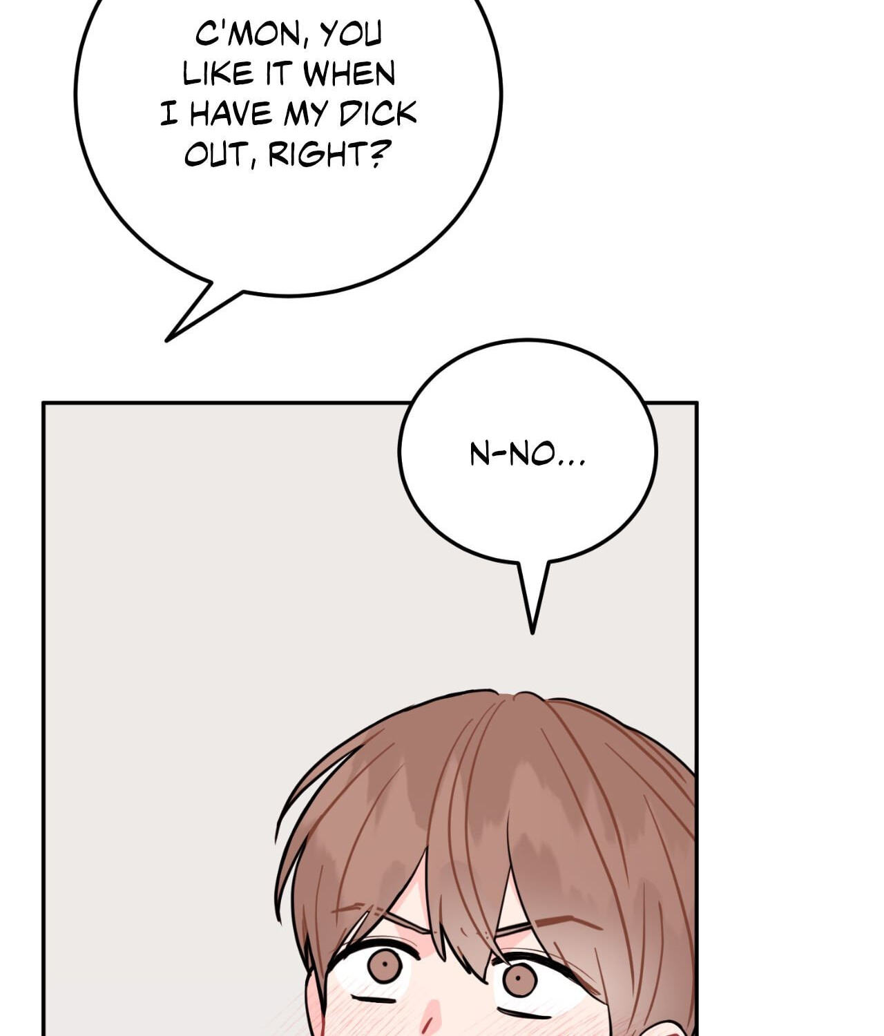 Can't Think Straight Chapter 77 page 36 - 
