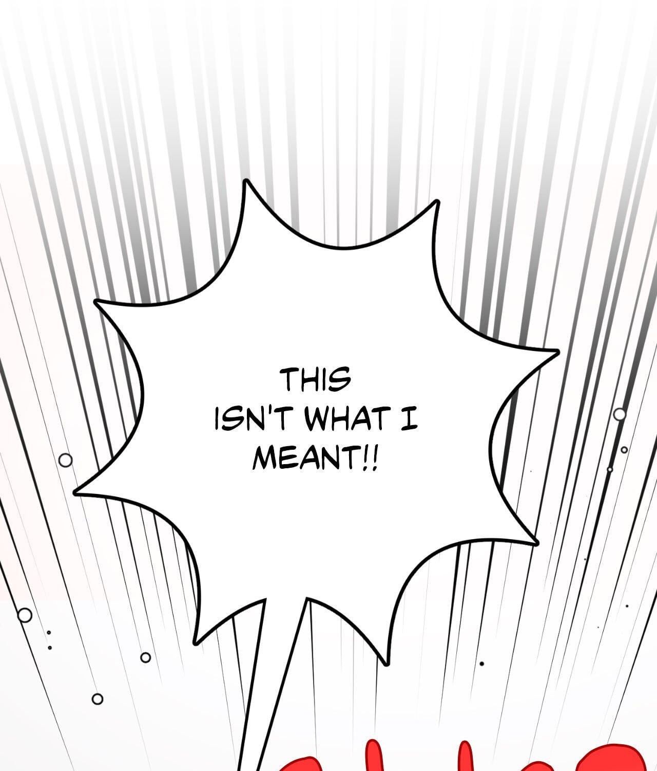 Can't Think Straight Chapter 77 page 39 - 