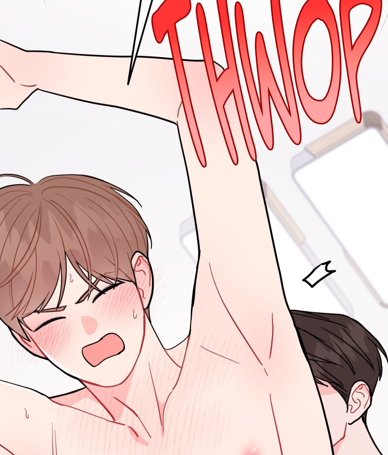 Can't Think Straight Chapter 77 page 40 - 