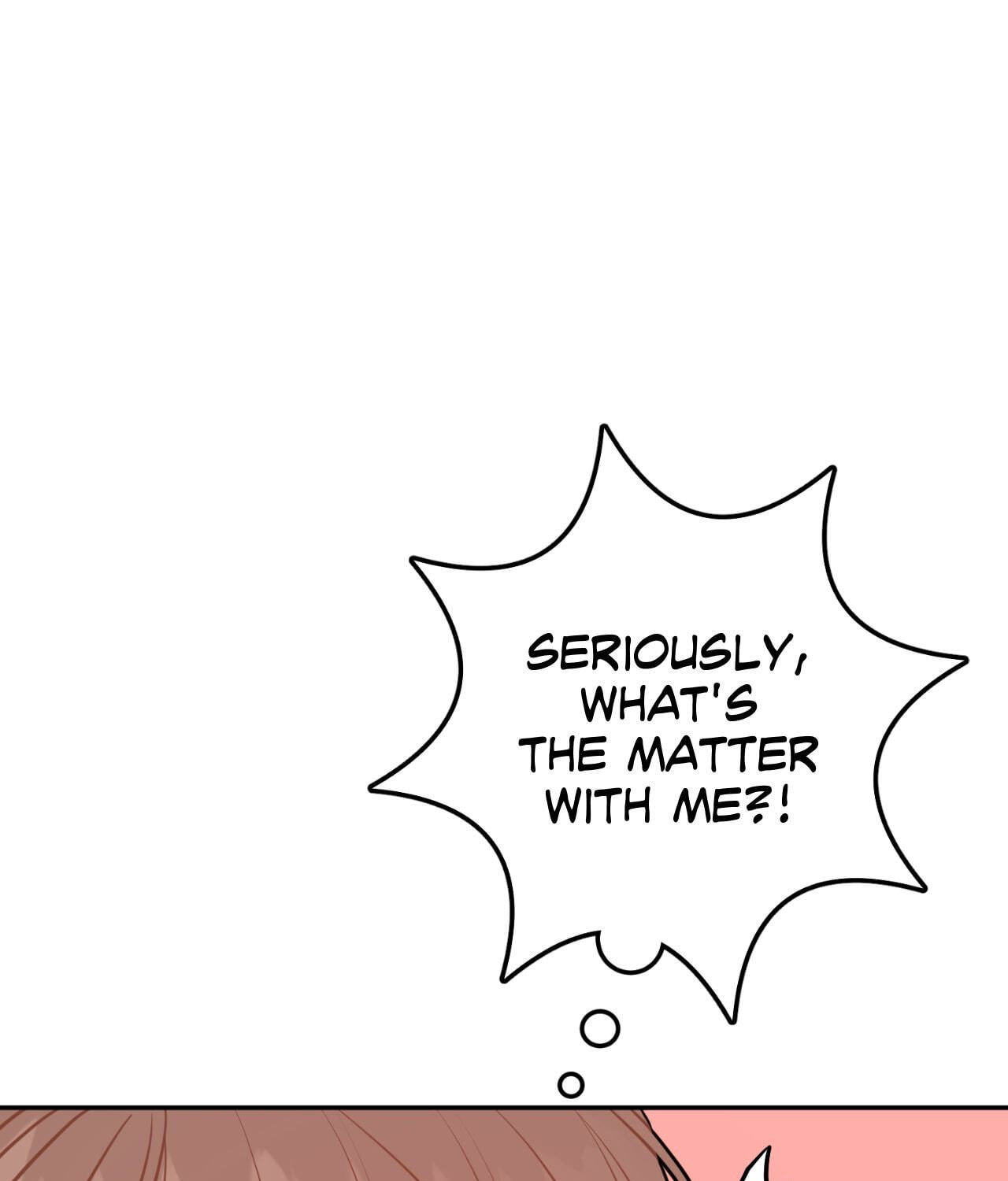 Can't Think Straight Chapter 77 page 43 - 
