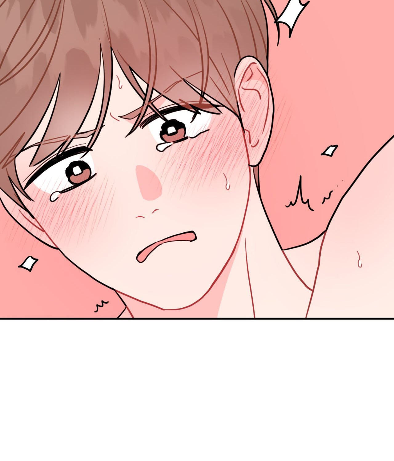 Can't Think Straight Chapter 77 page 44 - 