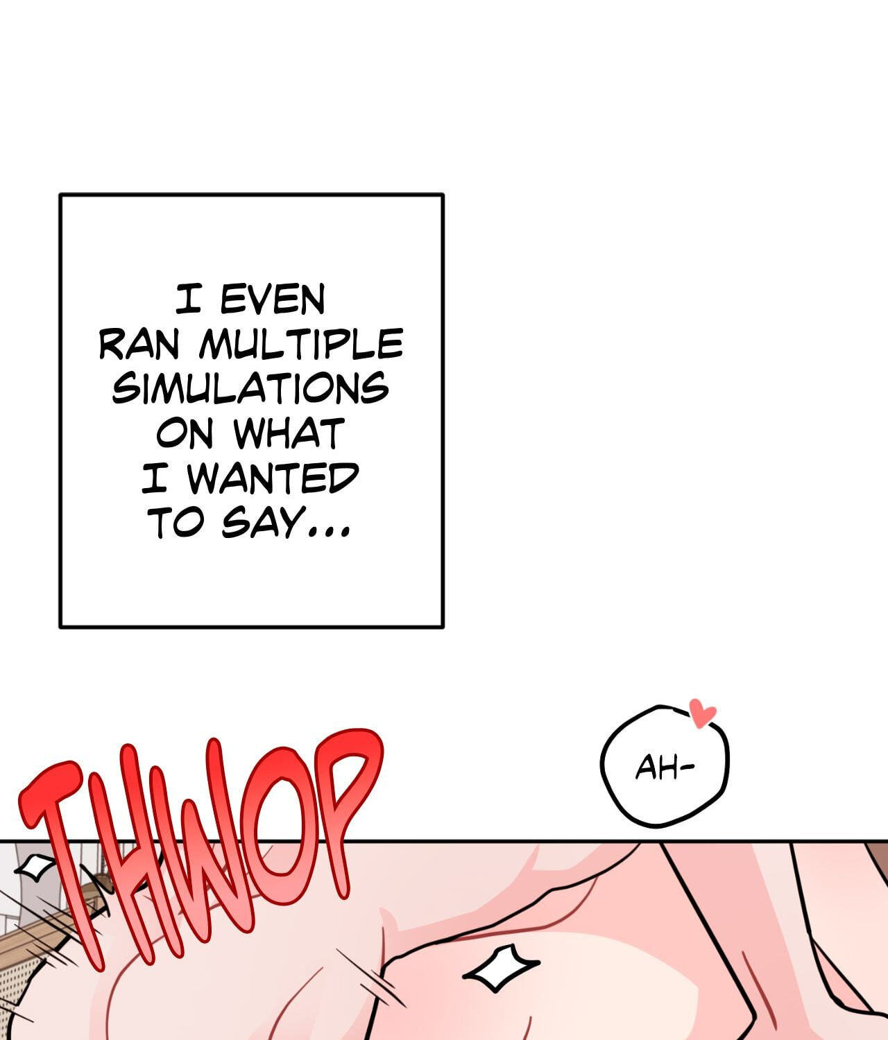 Can't Think Straight Chapter 77 page 45 - 