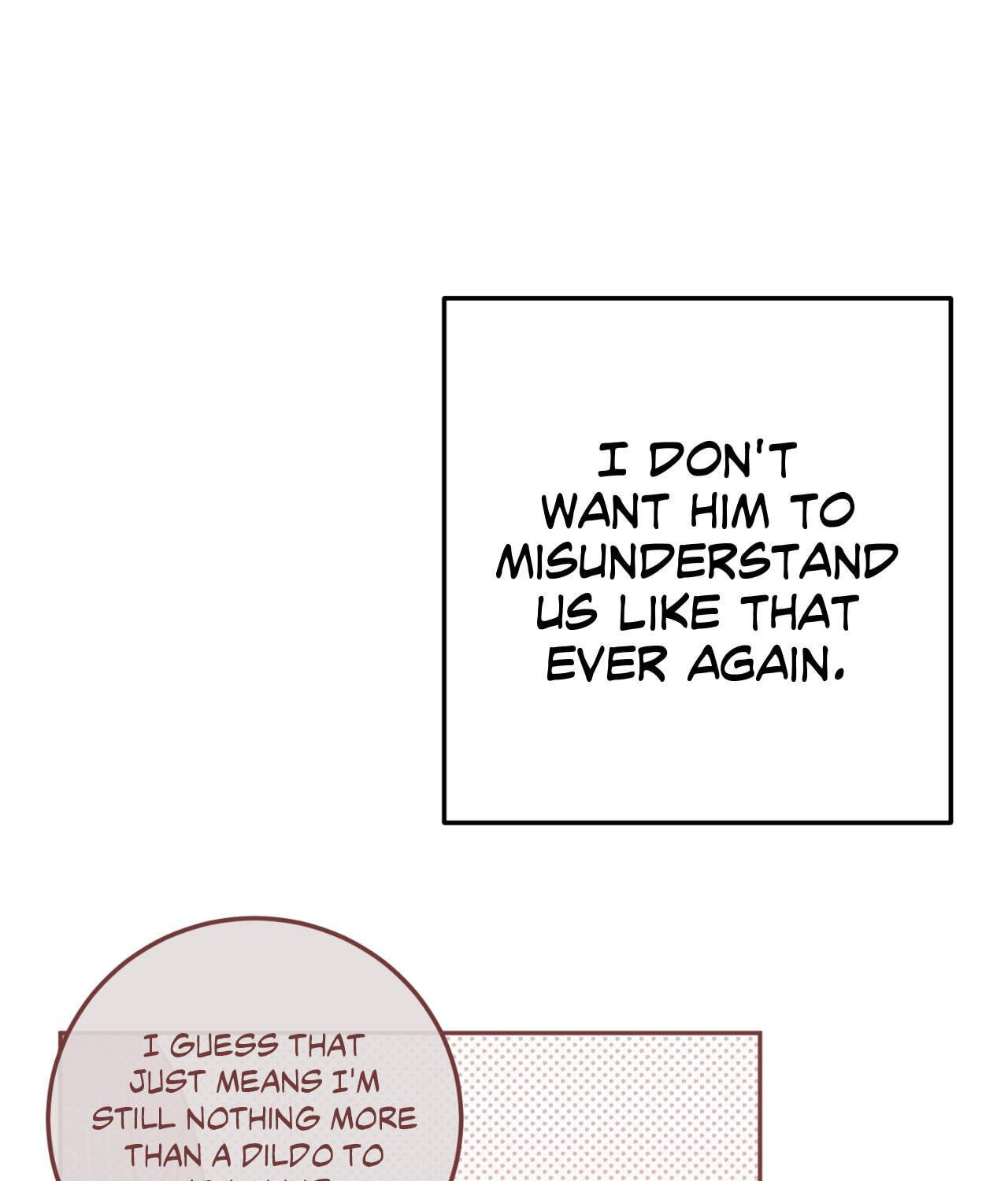 Can't Think Straight Chapter 77 page 47 - 