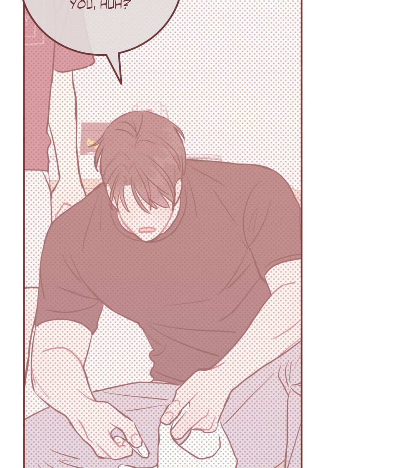 Can't Think Straight Chapter 77 page 48 - 