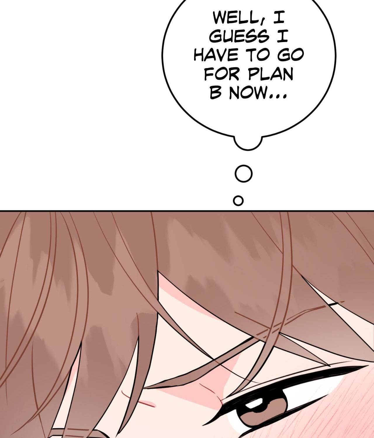 Can't Think Straight Chapter 77 page 50 - 