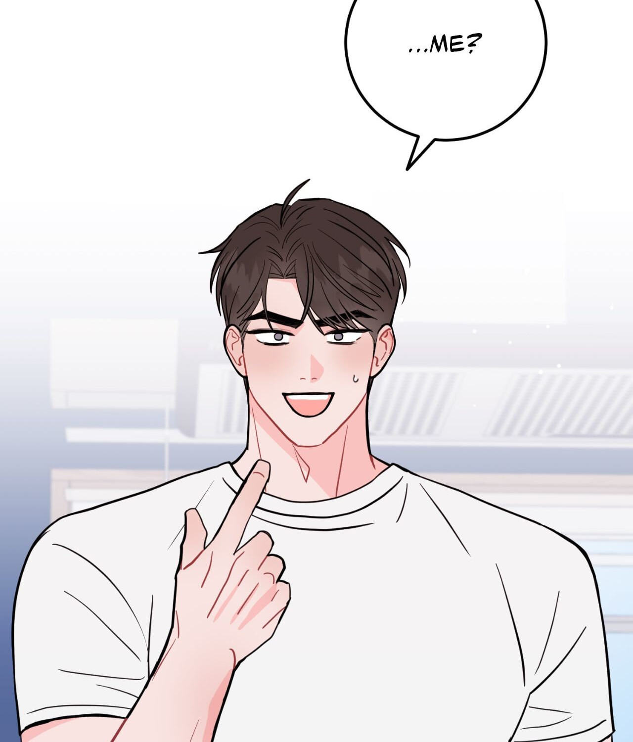 Can't Think Straight Chapter 77 page 6 - 
