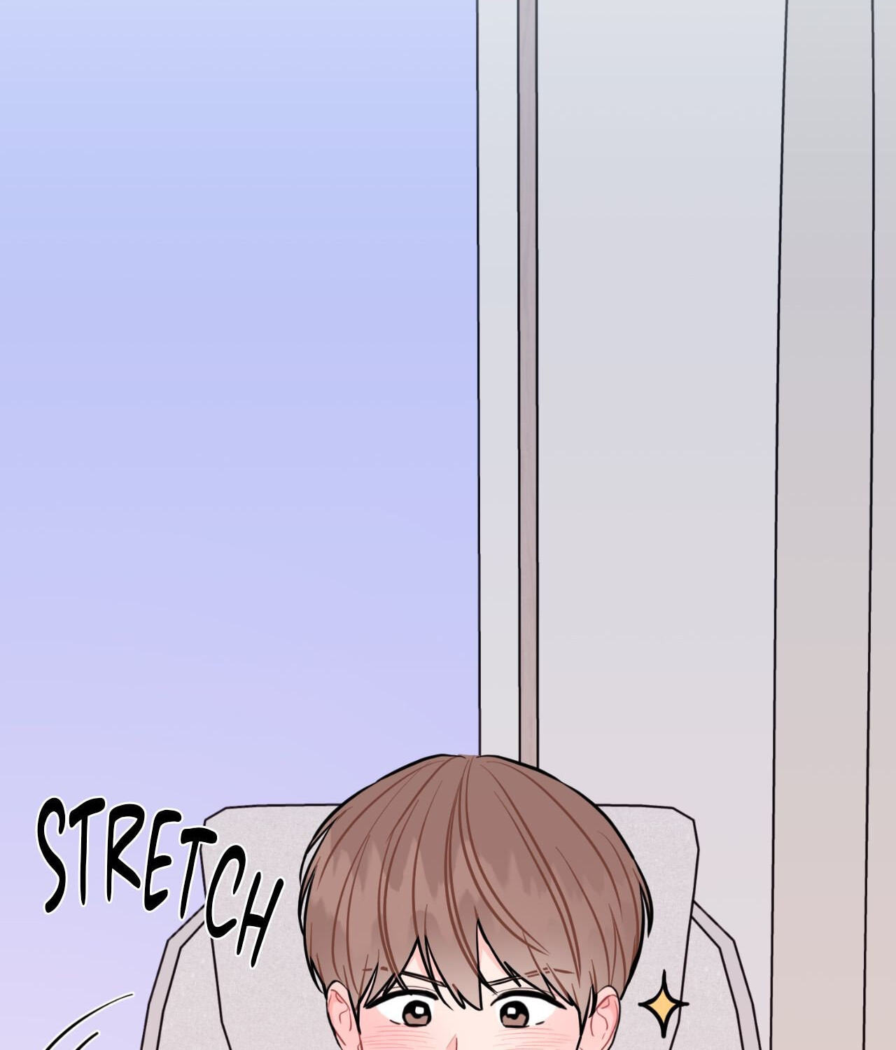 Can't Think Straight Chapter 77 page 54 - 