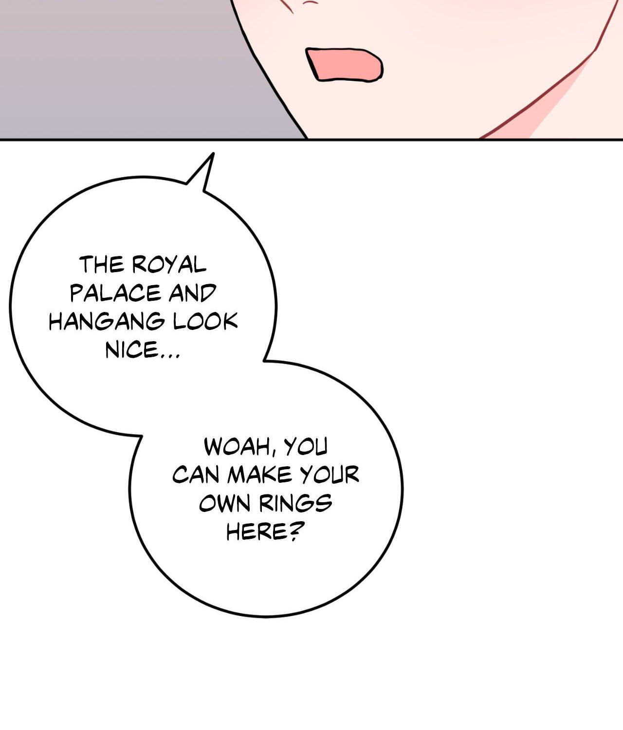 Can't Think Straight Chapter 77 page 60 - 