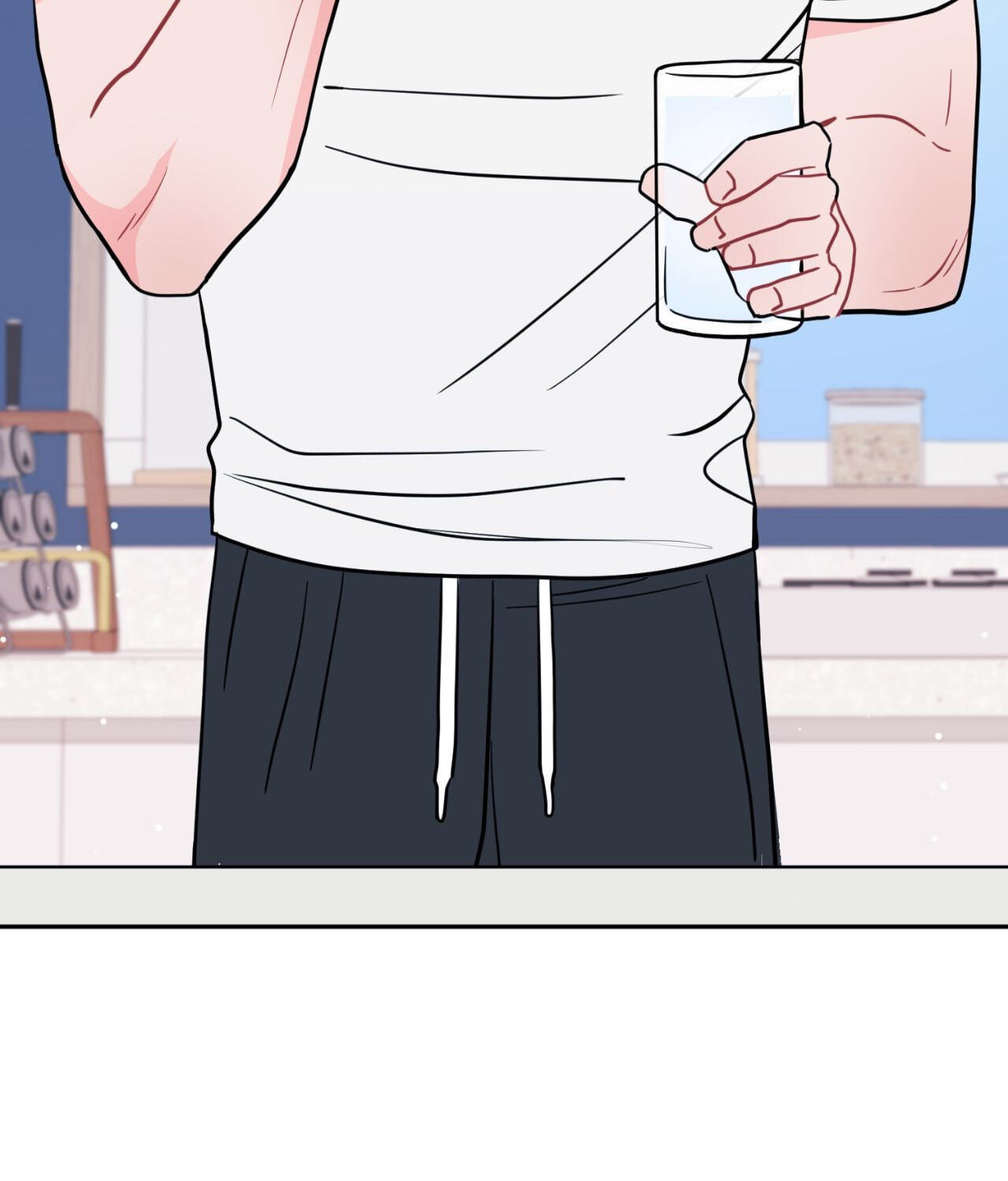 Can't Think Straight Chapter 77 page 7 - 