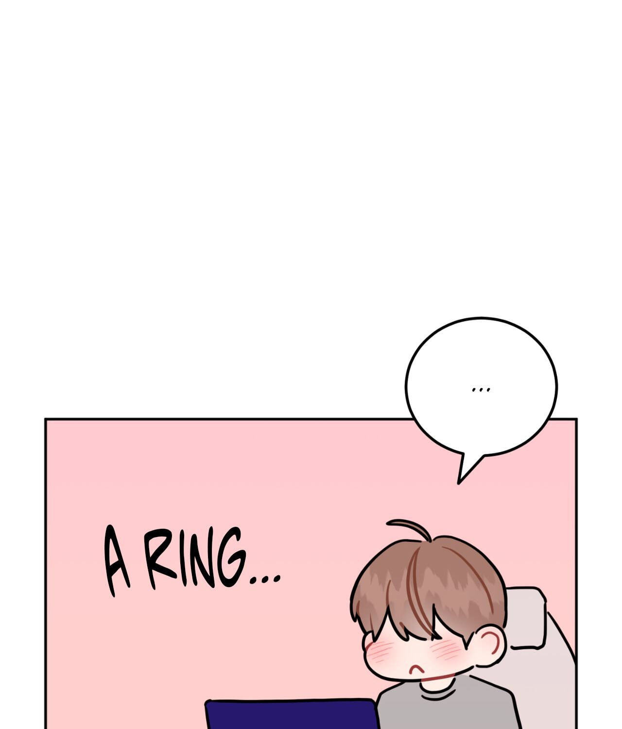 Can't Think Straight Chapter 77 page 61 - 