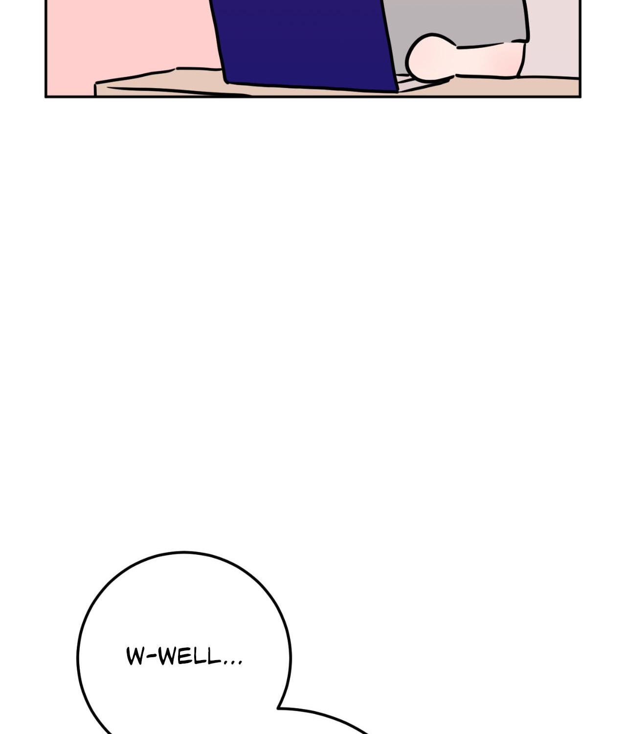 Can't Think Straight Chapter 77 page 62 - 