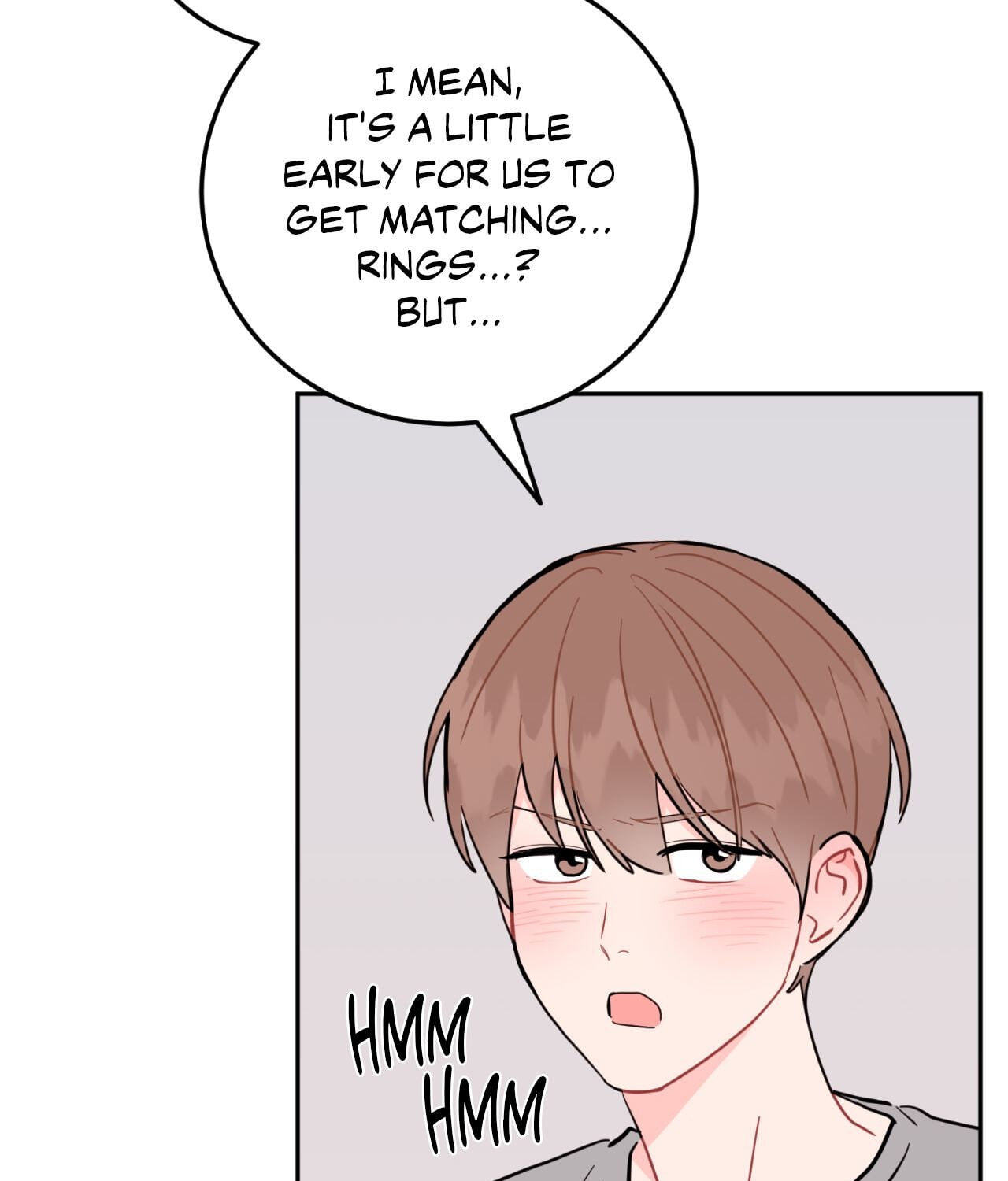 Can't Think Straight Chapter 77 page 63 - 