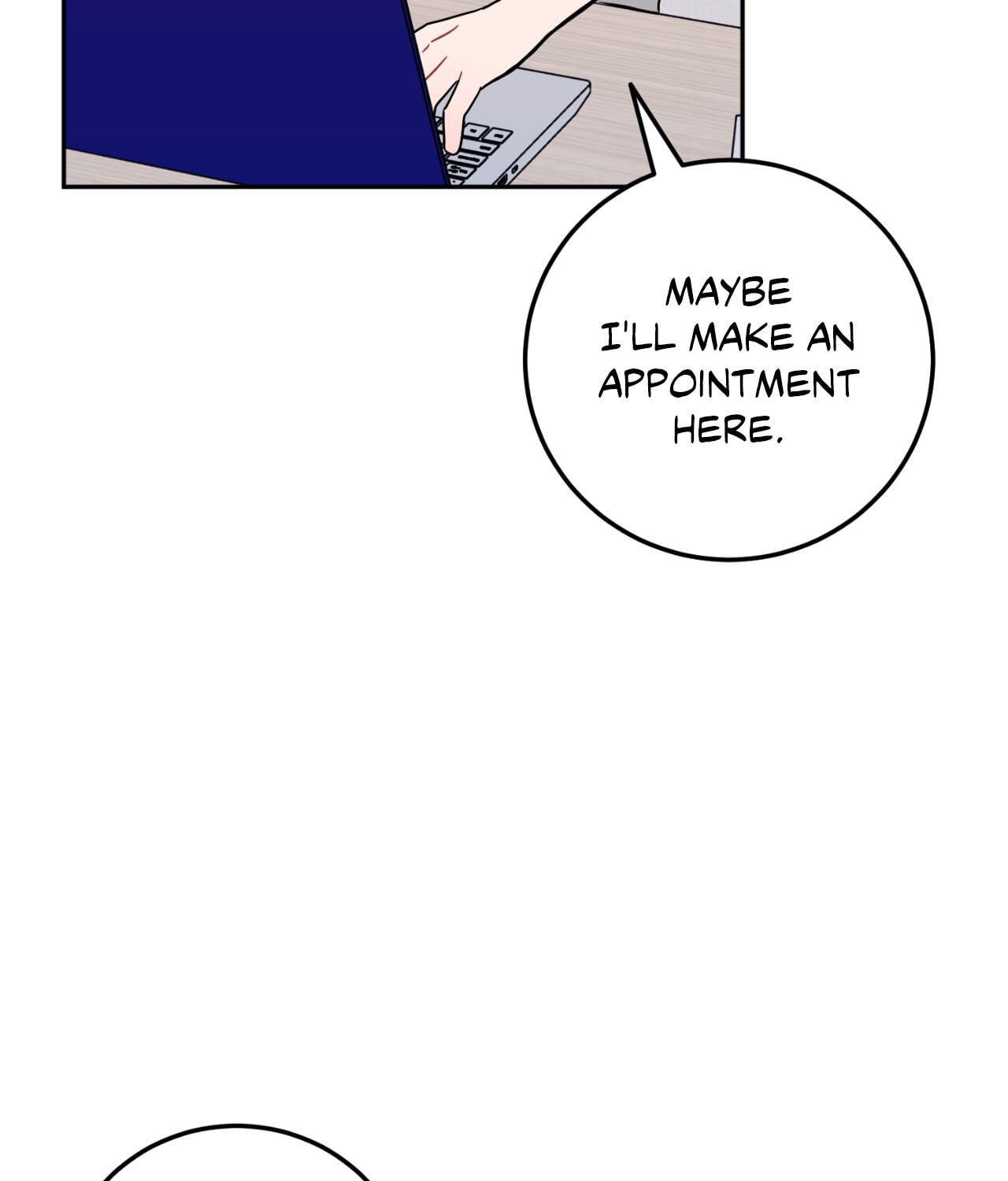 Can't Think Straight Chapter 77 page 69 - 