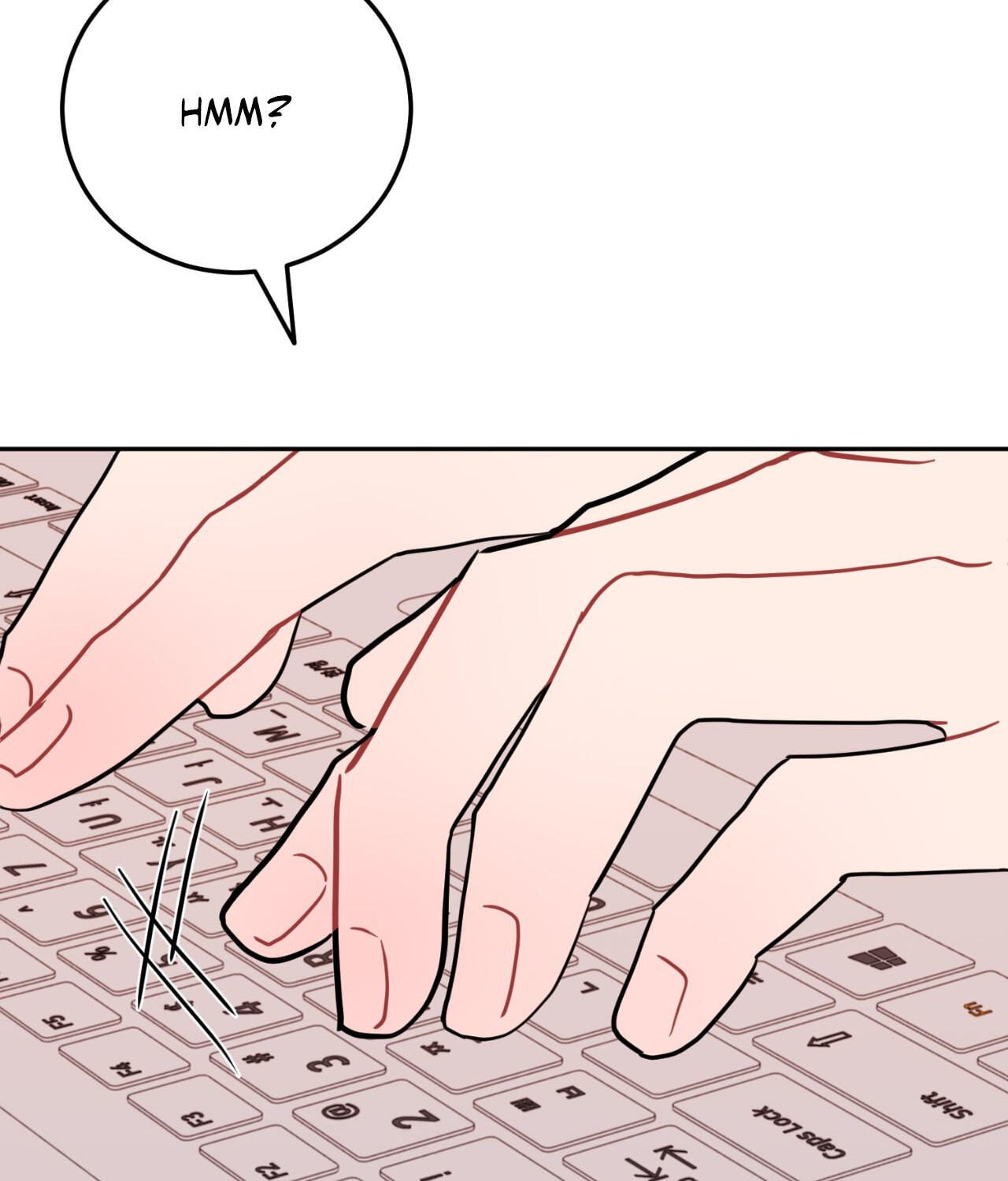 Can't Think Straight Chapter 77 page 70 - 