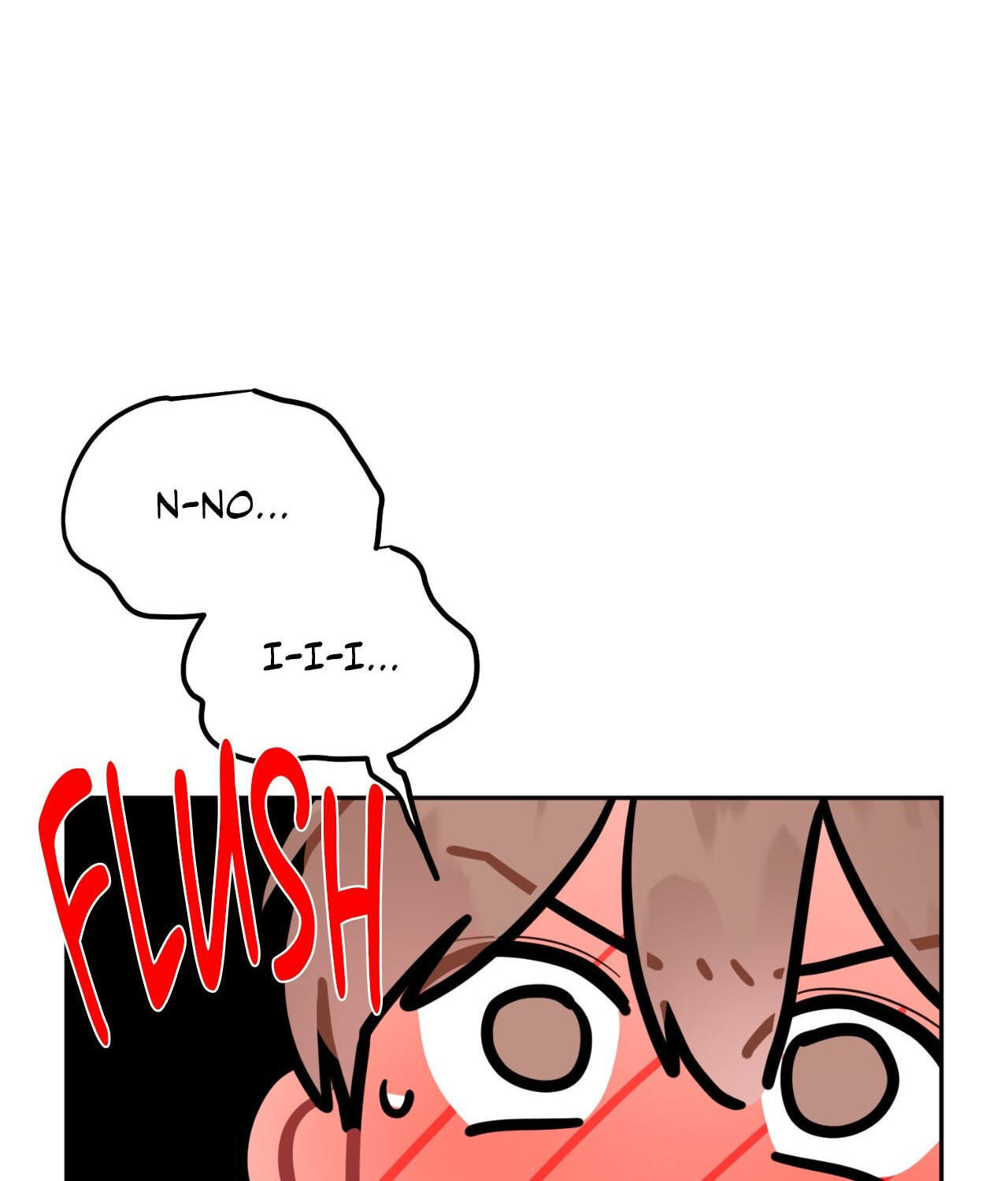 Can't Think Straight Chapter 77 page 8 - 