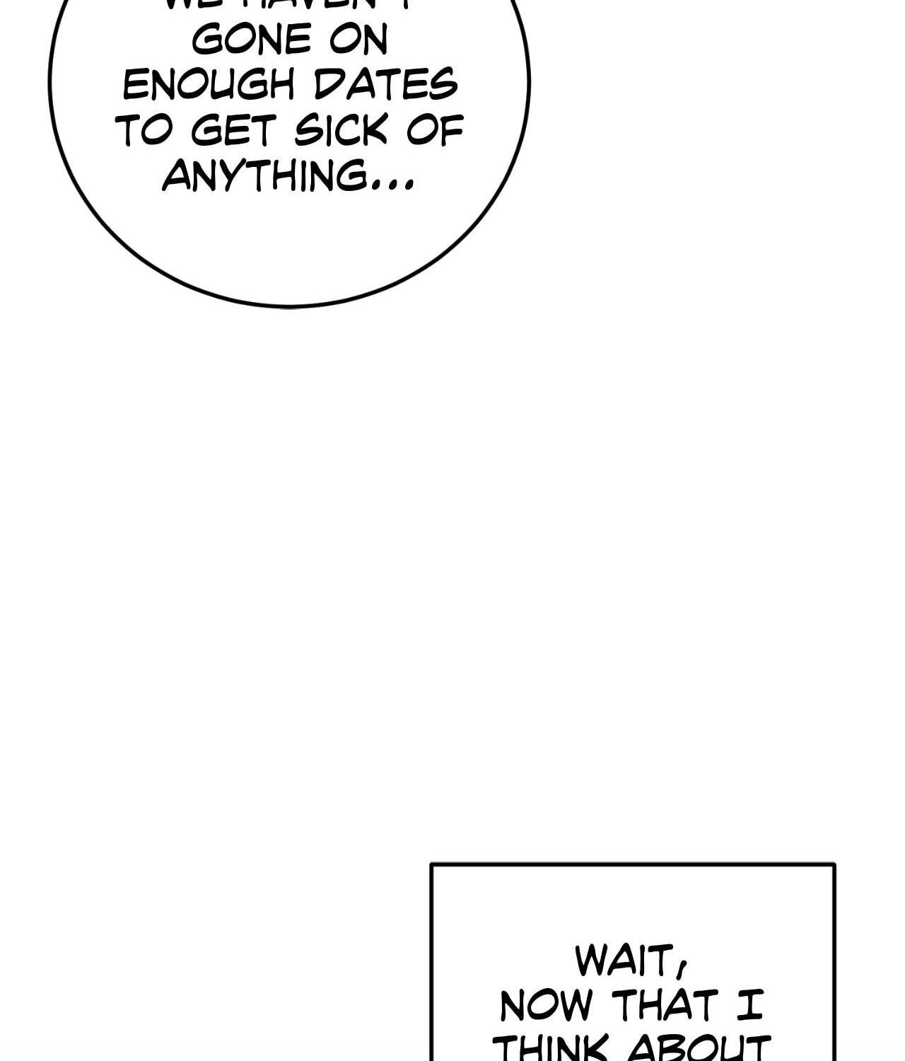 Can't Think Straight Chapter 77 page 76 - 