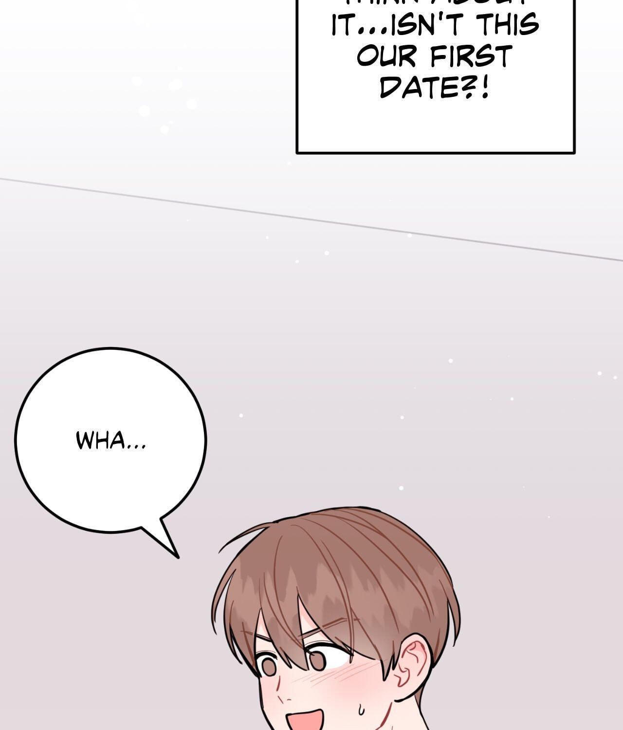 Can't Think Straight Chapter 77 page 77 - 