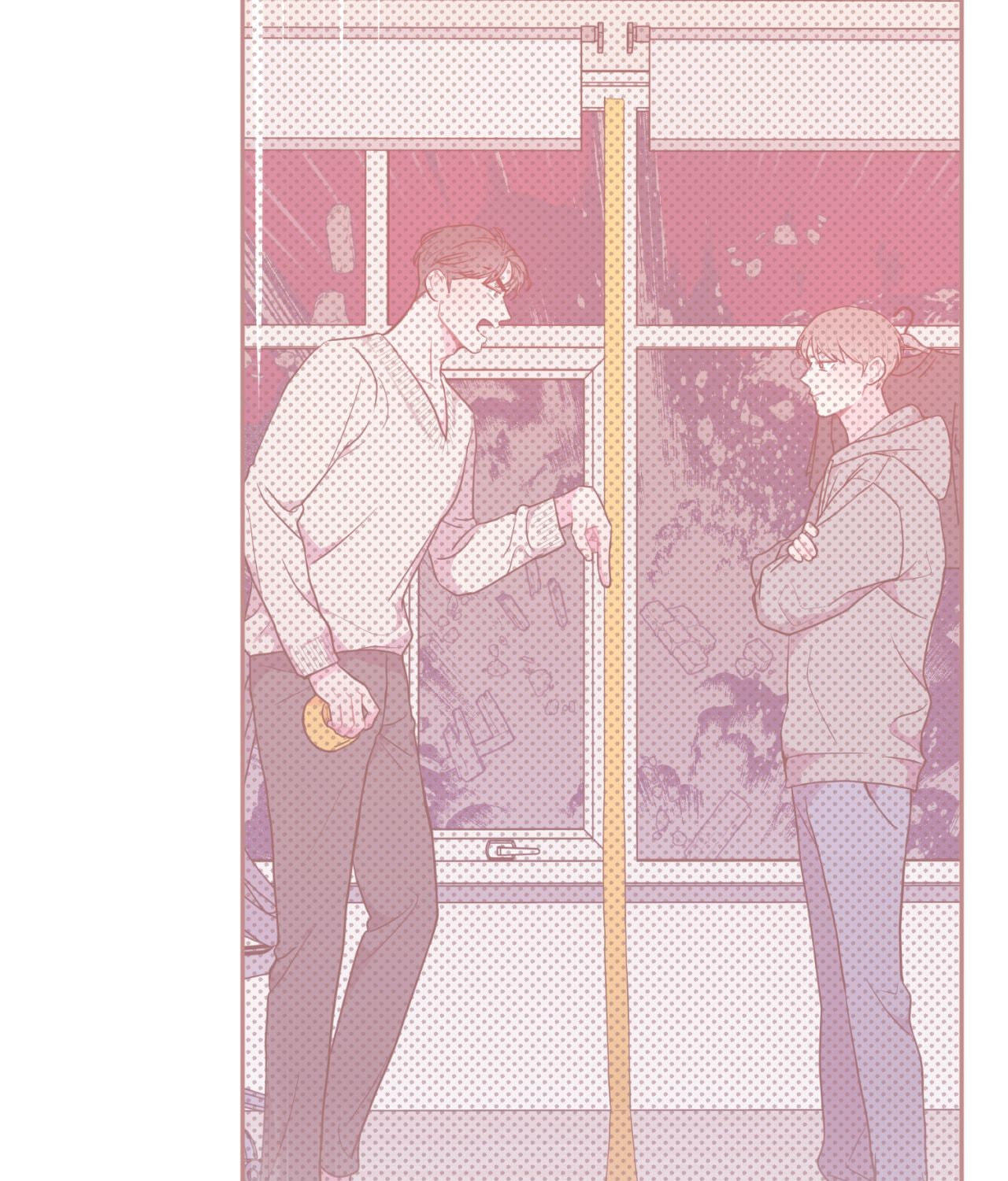 Can't Think Straight Chapter 77 page 81 - 
