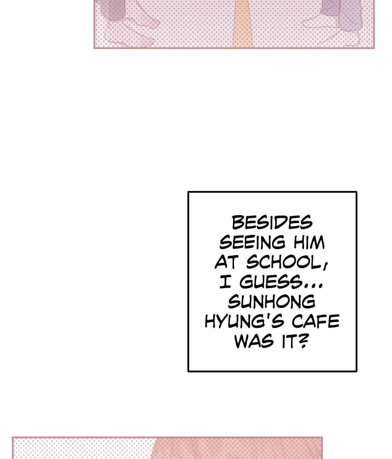 Can't Think Straight Chapter 77 page 82 - 