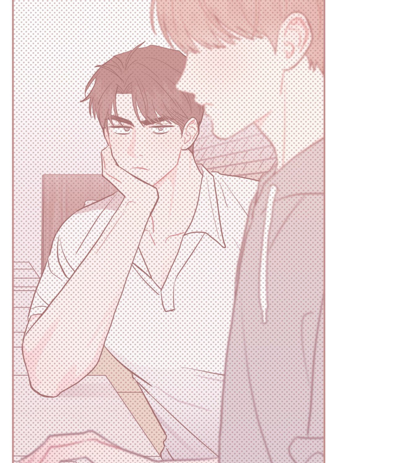 Can't Think Straight Chapter 77 page 83 - 