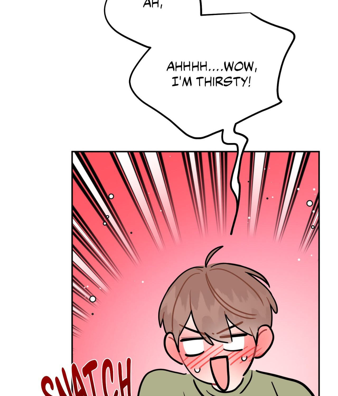 Can't Think Straight Chapter 77 page 10 - 