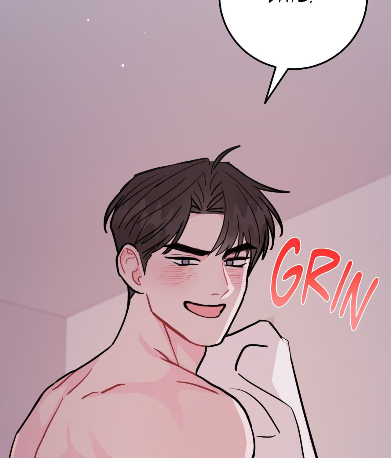 Can't Think Straight Chapter 77 page 92 - 