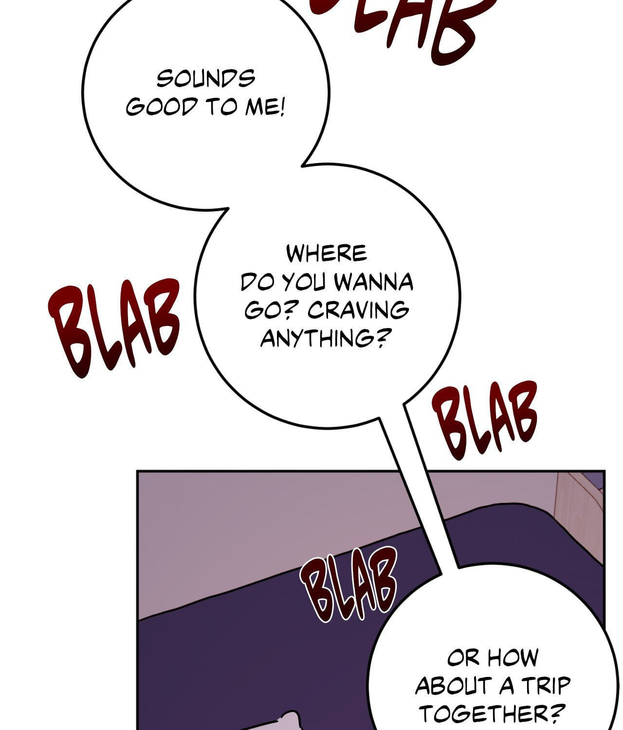 Can't Think Straight Chapter 77 page 95 - 