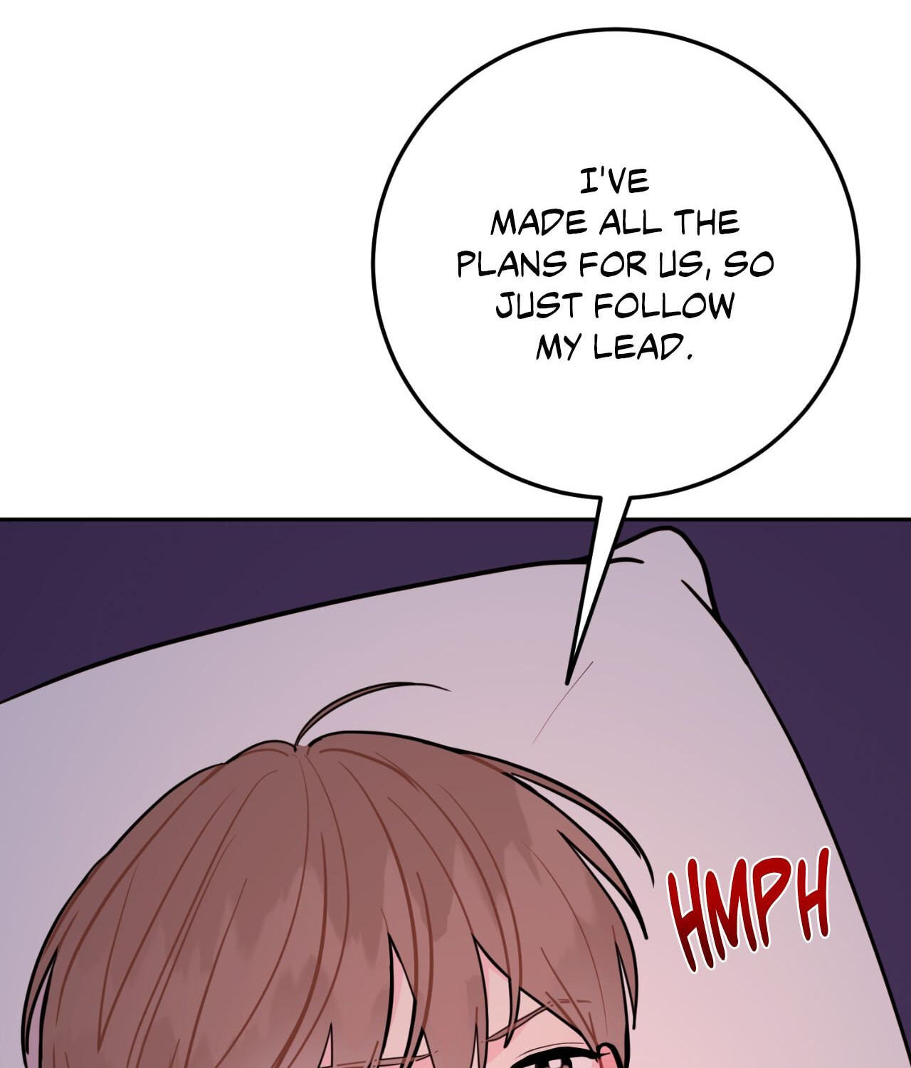 Can't Think Straight Chapter 77 page 98 - 