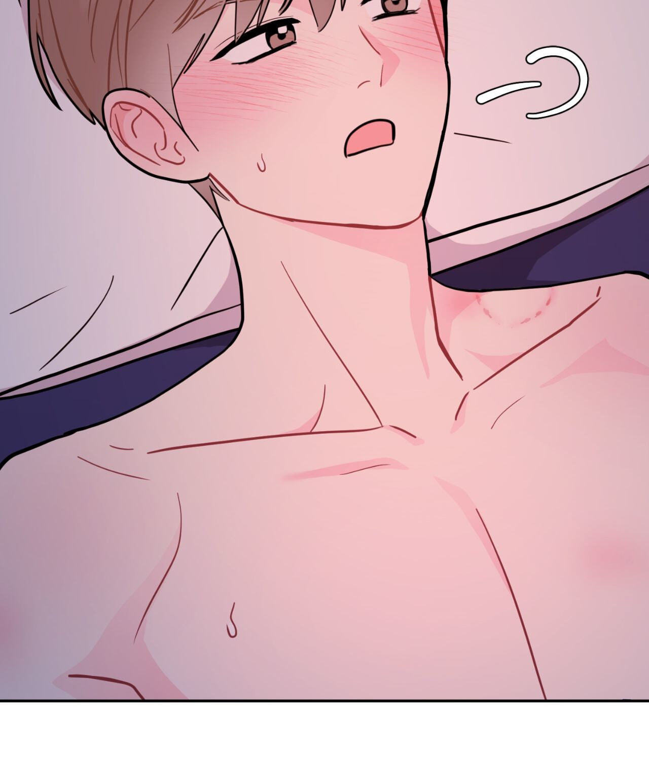 Can't Think Straight Chapter 77 page 99 - 